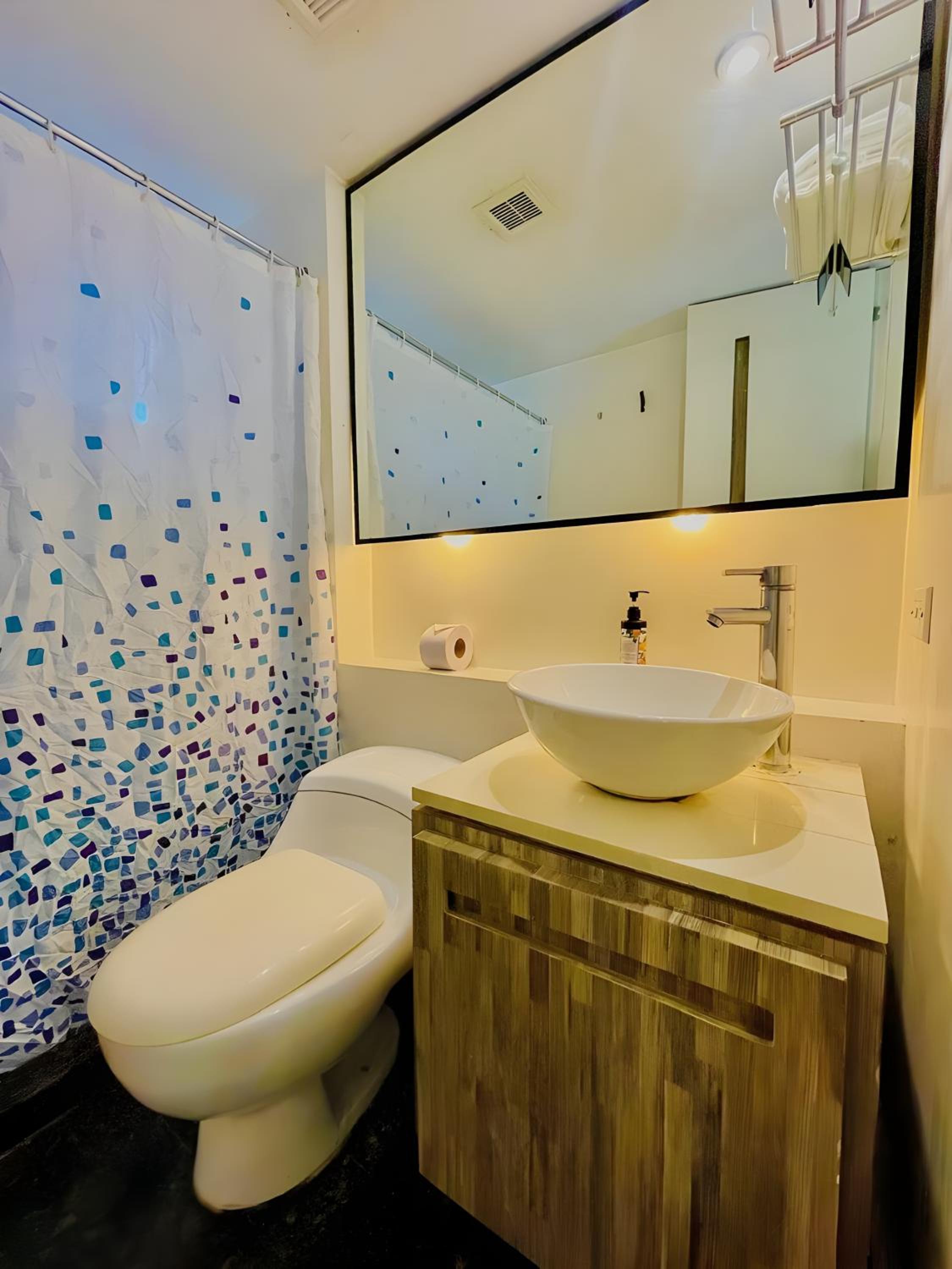 Hotel Living 55