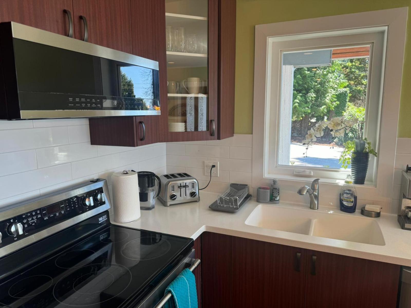 Relaxing 3bdr 2bth Home with Gorgeous View