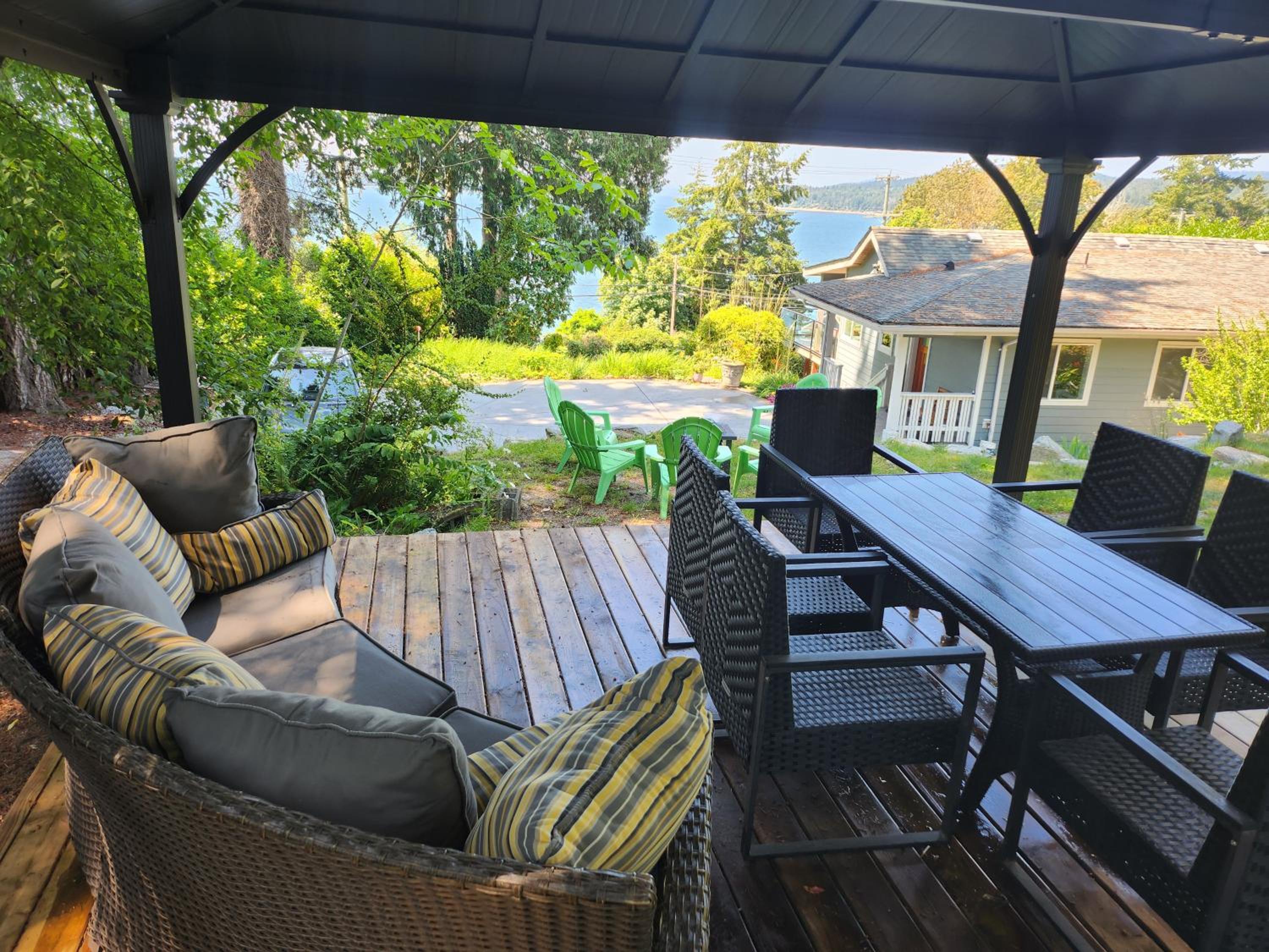 Relaxing 3bdr 2bth Home with Gorgeous View