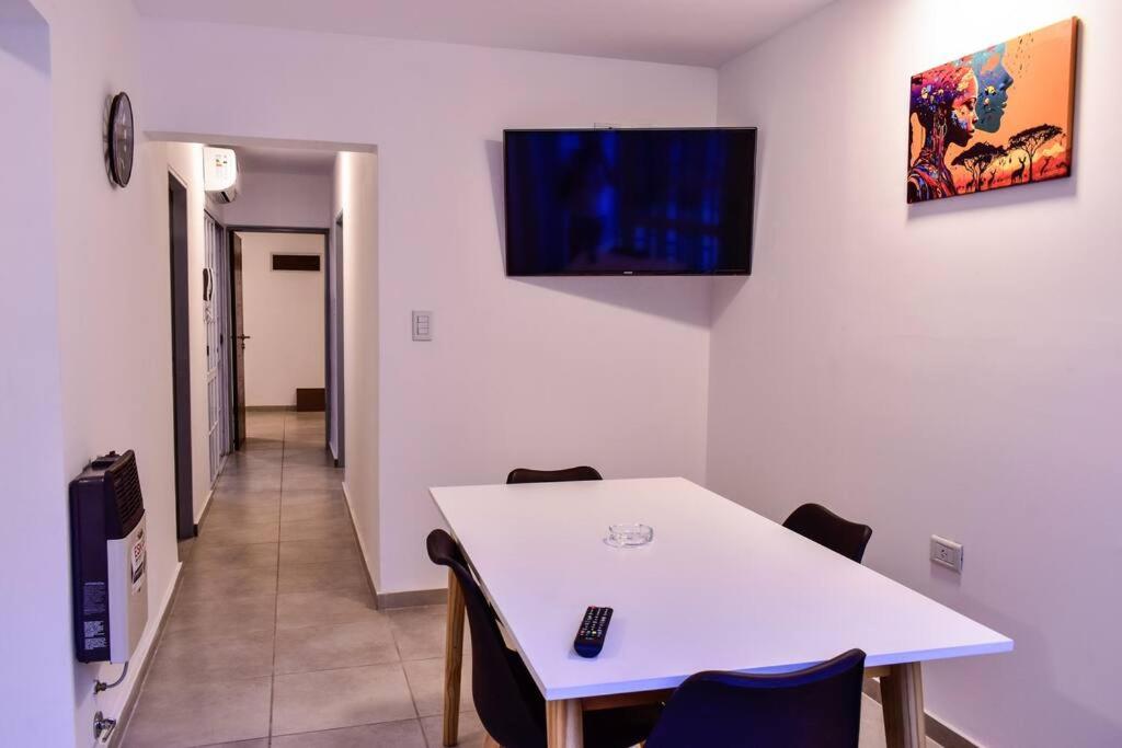 Apartamento Basso 2