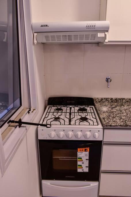 Apartamento Basso 2