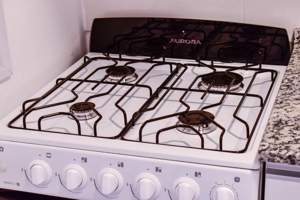 Apartamento Basso 2