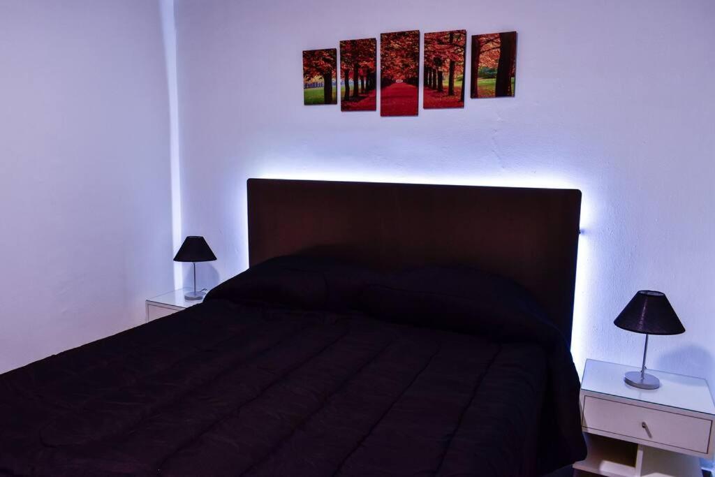 Apartamento Basso 2