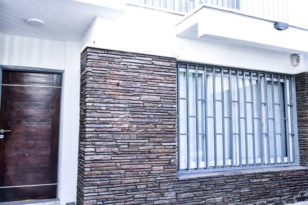 Apartamento Basso 2