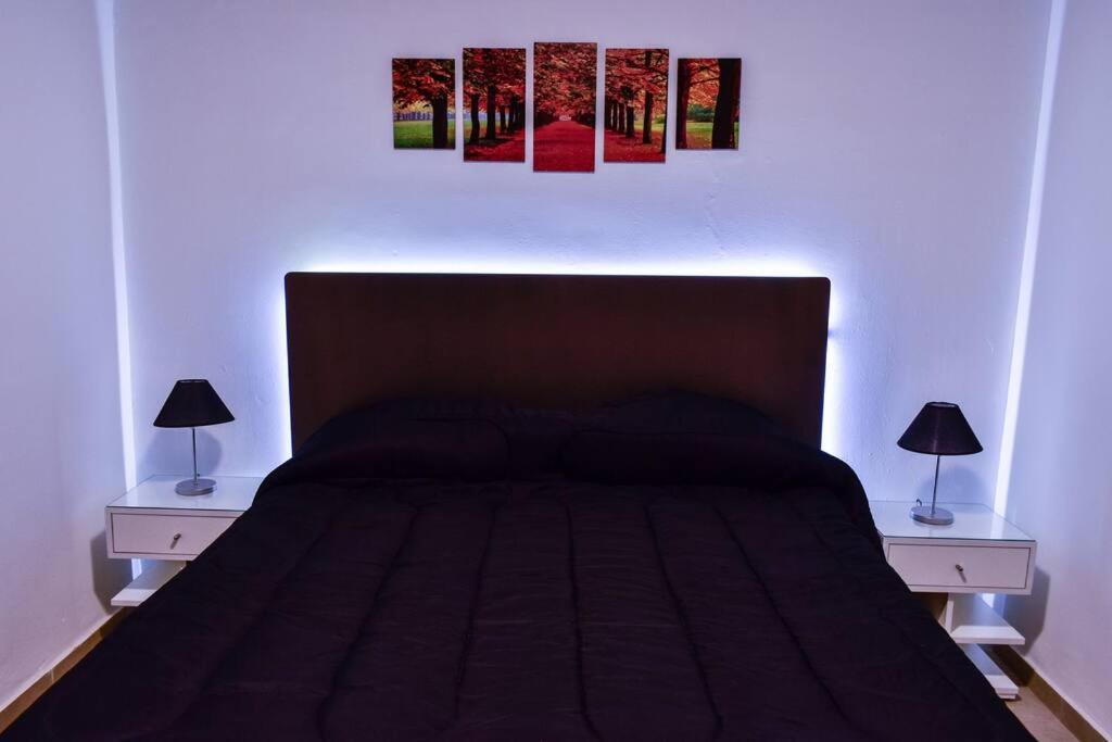 Apartamento Basso 2