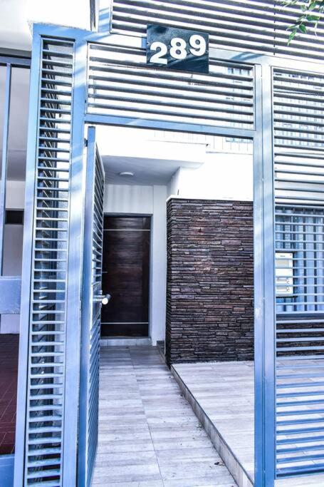 Apartamento Basso 2