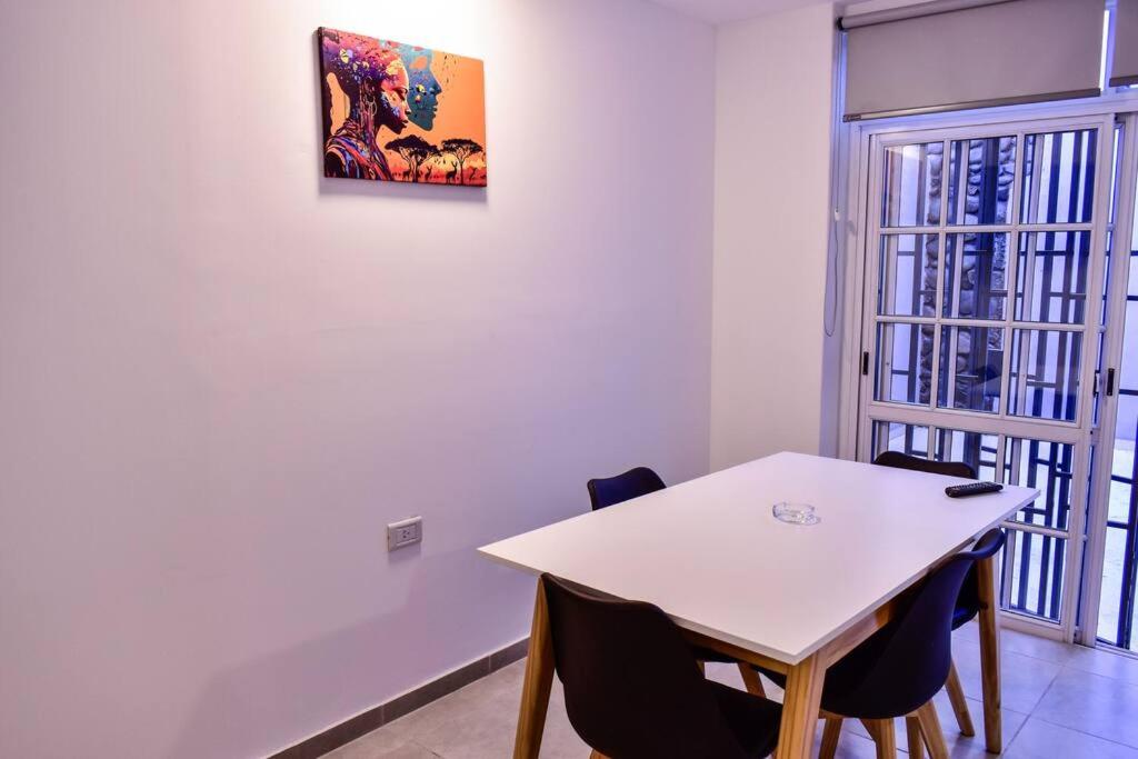 Apartamento Basso 2