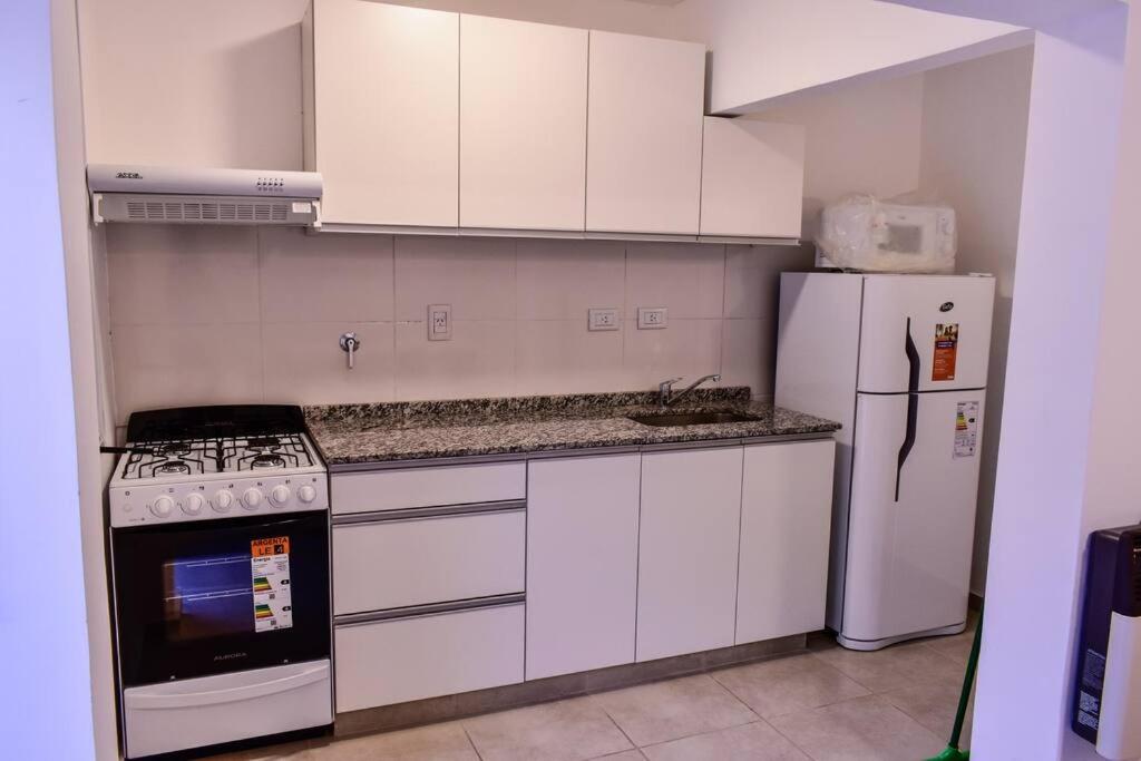 Apartamento Basso 2