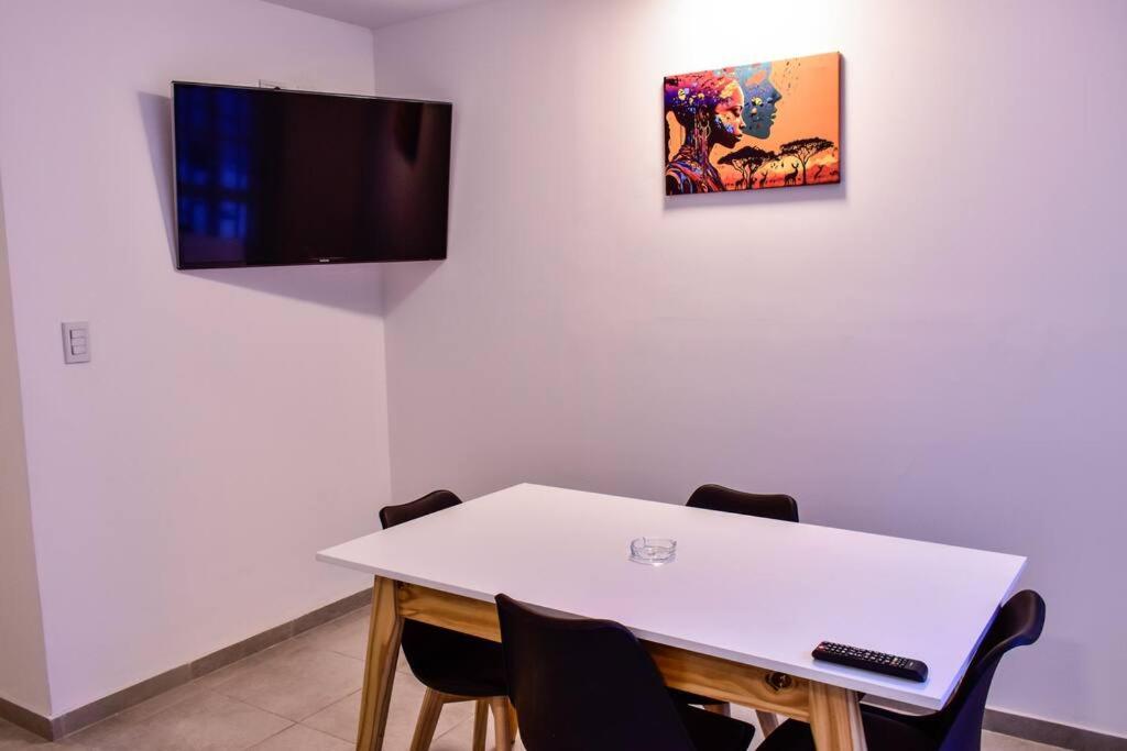 Apartamento Basso 2