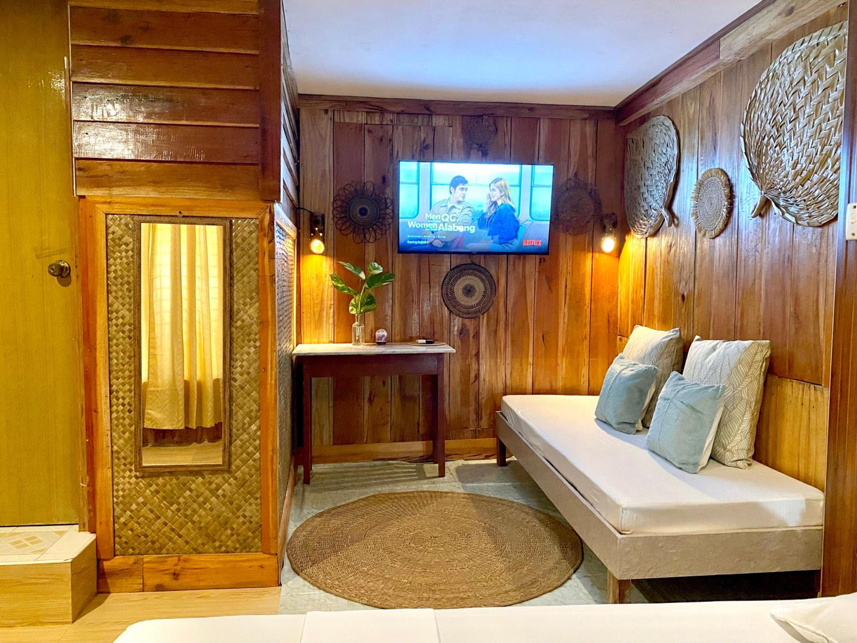 Bohol Island Homestay