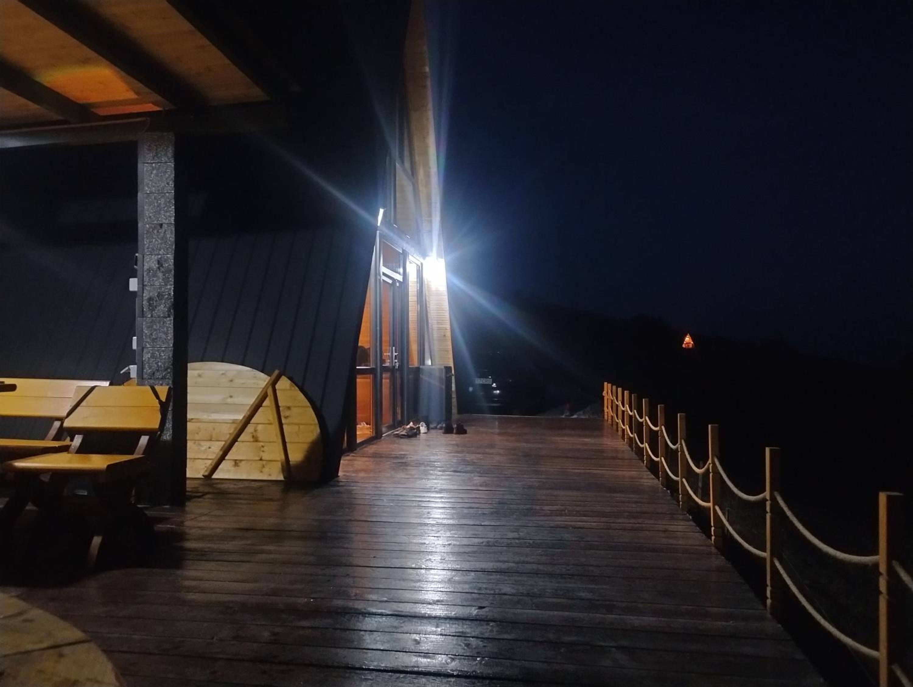 Dream view of Apuseni view 2