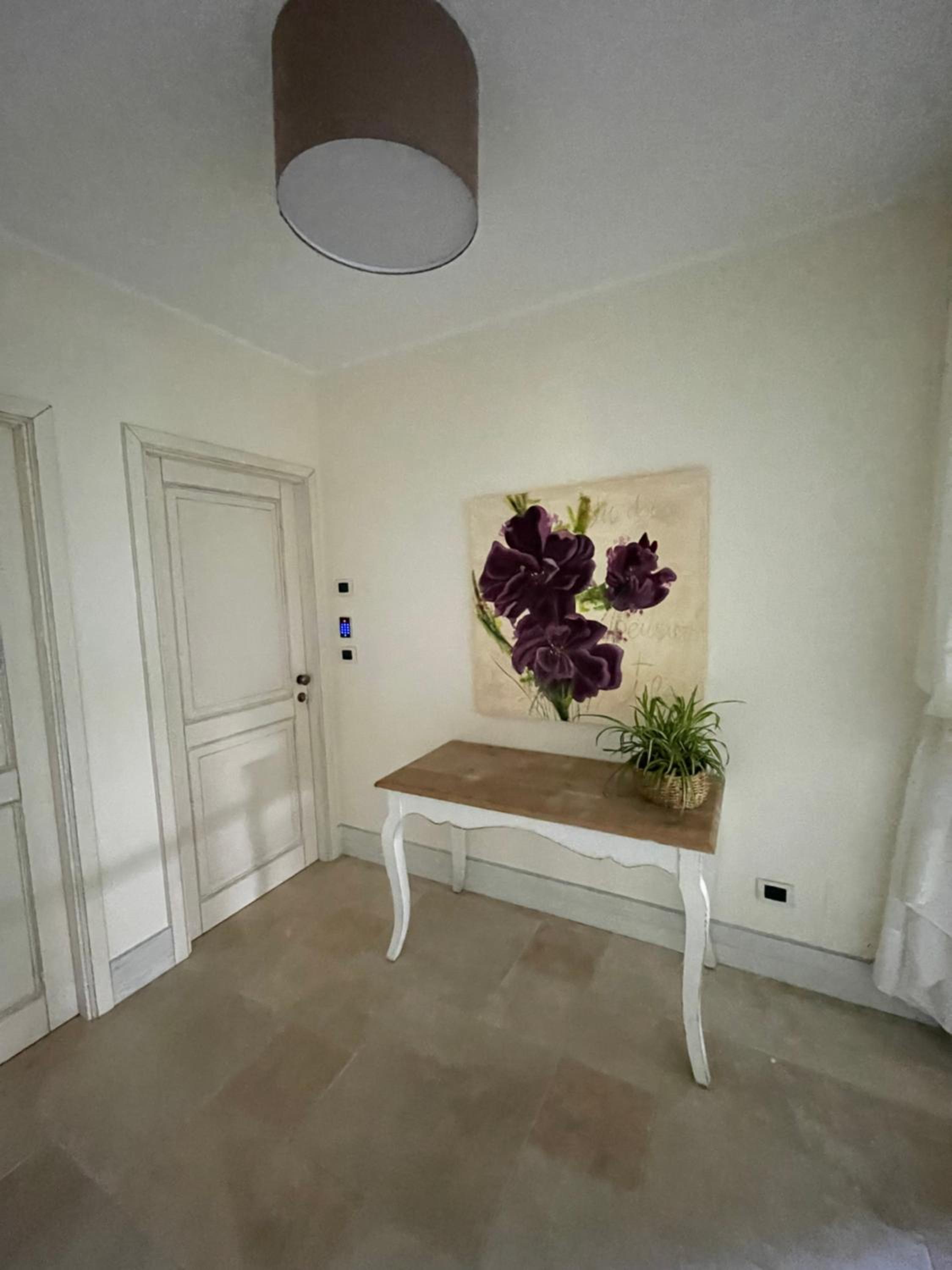 La BouganVillea