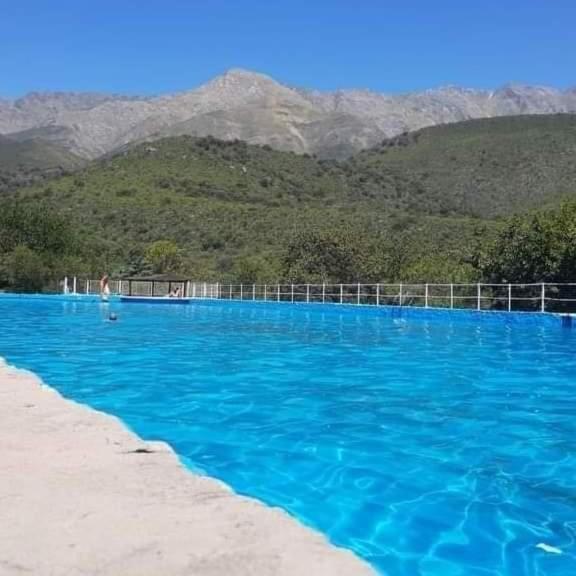 Casita en Los Hornillos