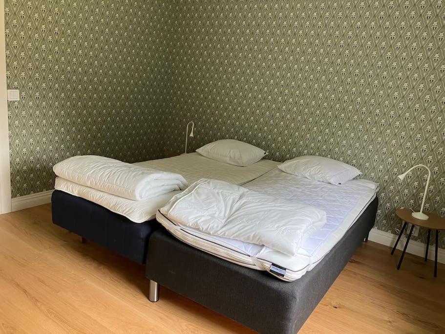 Newly renovated cozy house Urshult-Åsnen-south Småland view 4