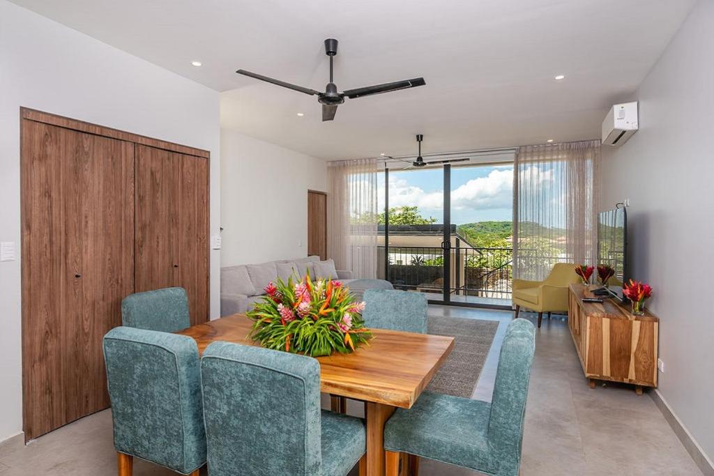 Villa Maravilla Estates, Tamarindo Beach, Prime Location, Family & Friends