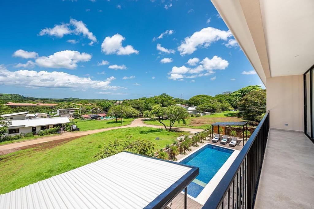 Villa Maravilla Estates, Tamarindo Beach, Prime Location, Family & Friends