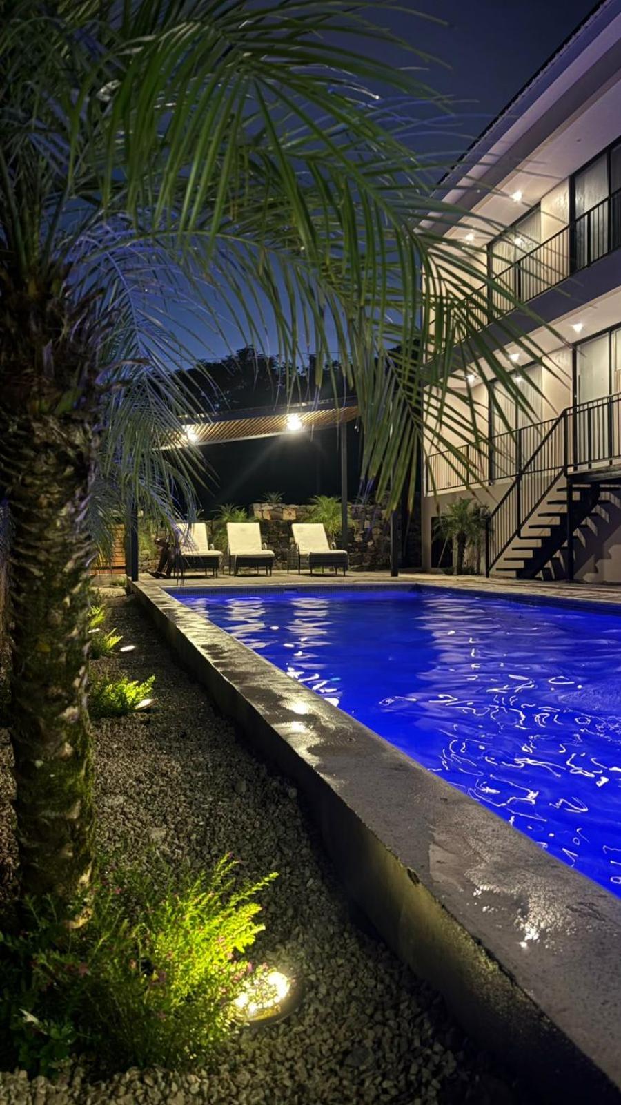 Villa Maravilla Estates, Tamarindo Beach, Prime Location, Family & Friends
