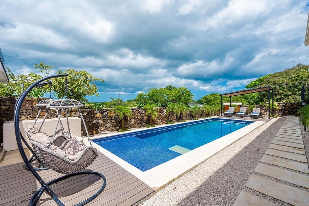 Villa Maravilla Estates, Tamarindo Beach, Prime Location, Family & Friends