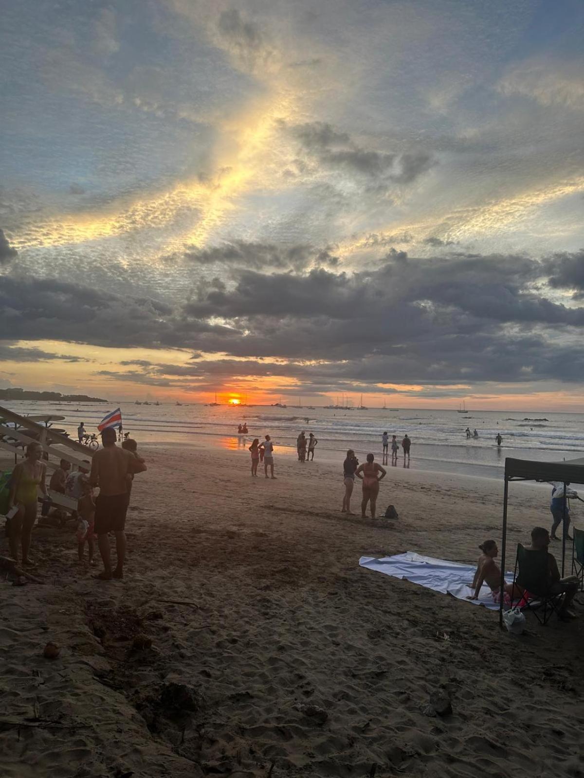 Villa Maravilla Estates, Tamarindo Beach, Prime Location, Family & Friends
