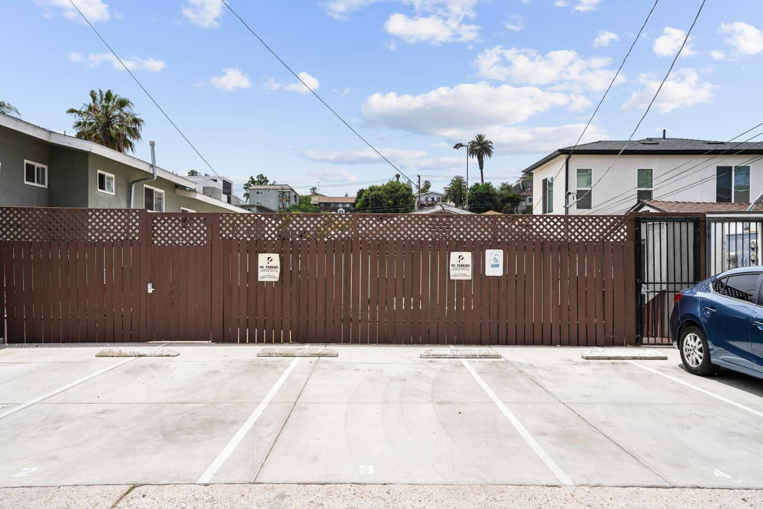 Studio Verde- Free Parking, Central view 4
