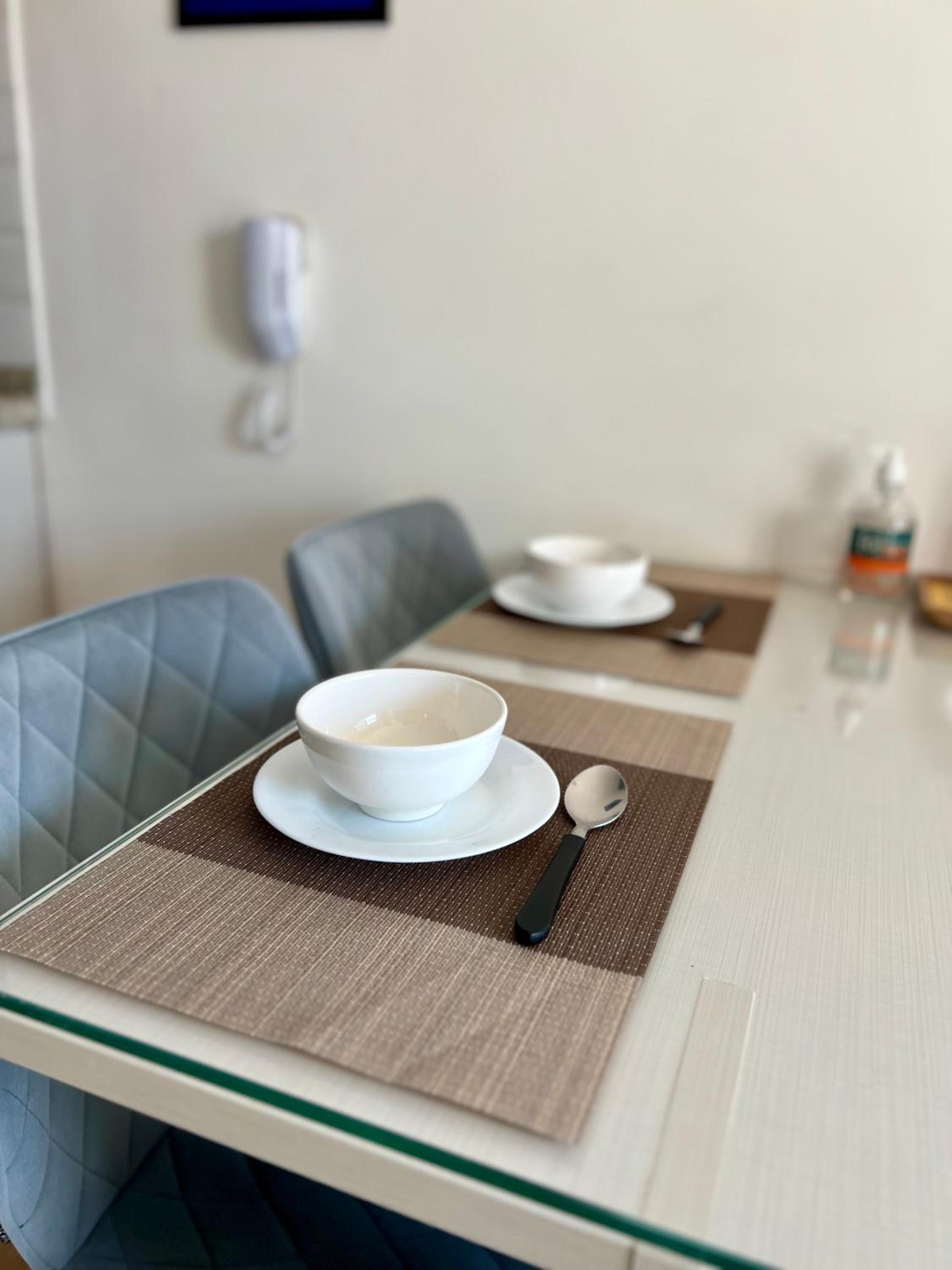 Excelente Apartamento La Vista Allianz Parque