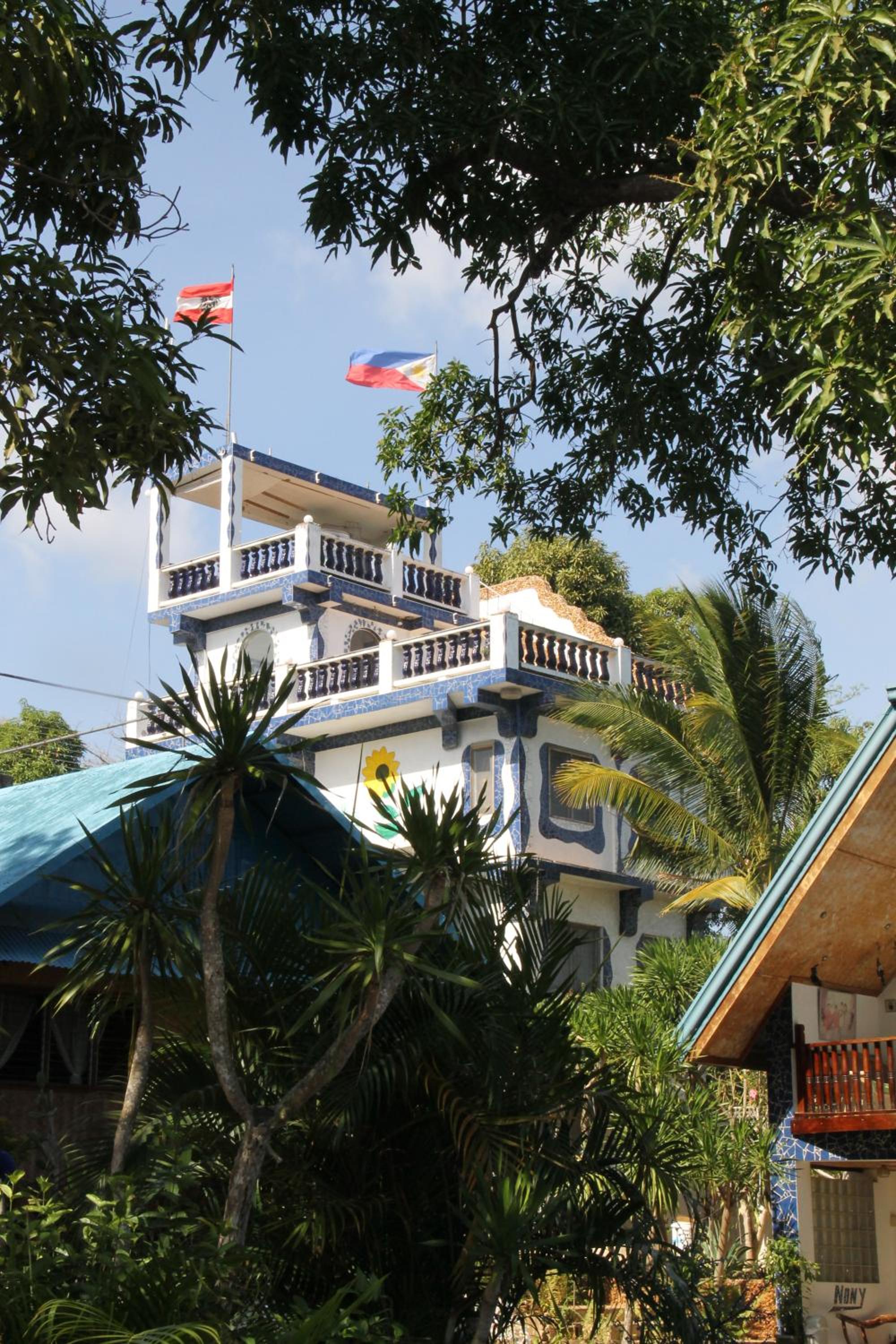 Princess of Coron Austrian Resort