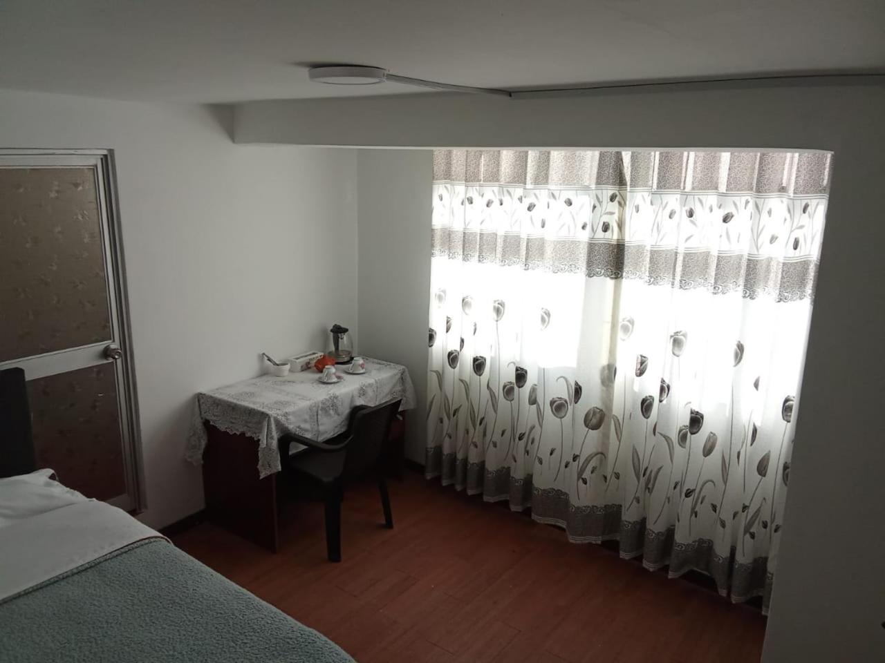 Vikihouse