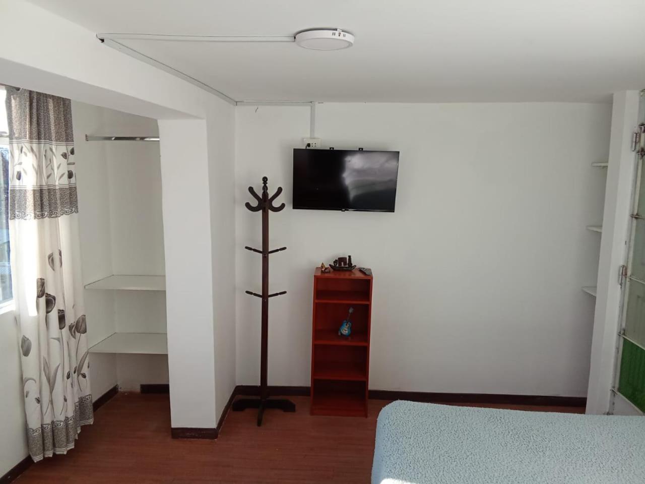Vikihouse