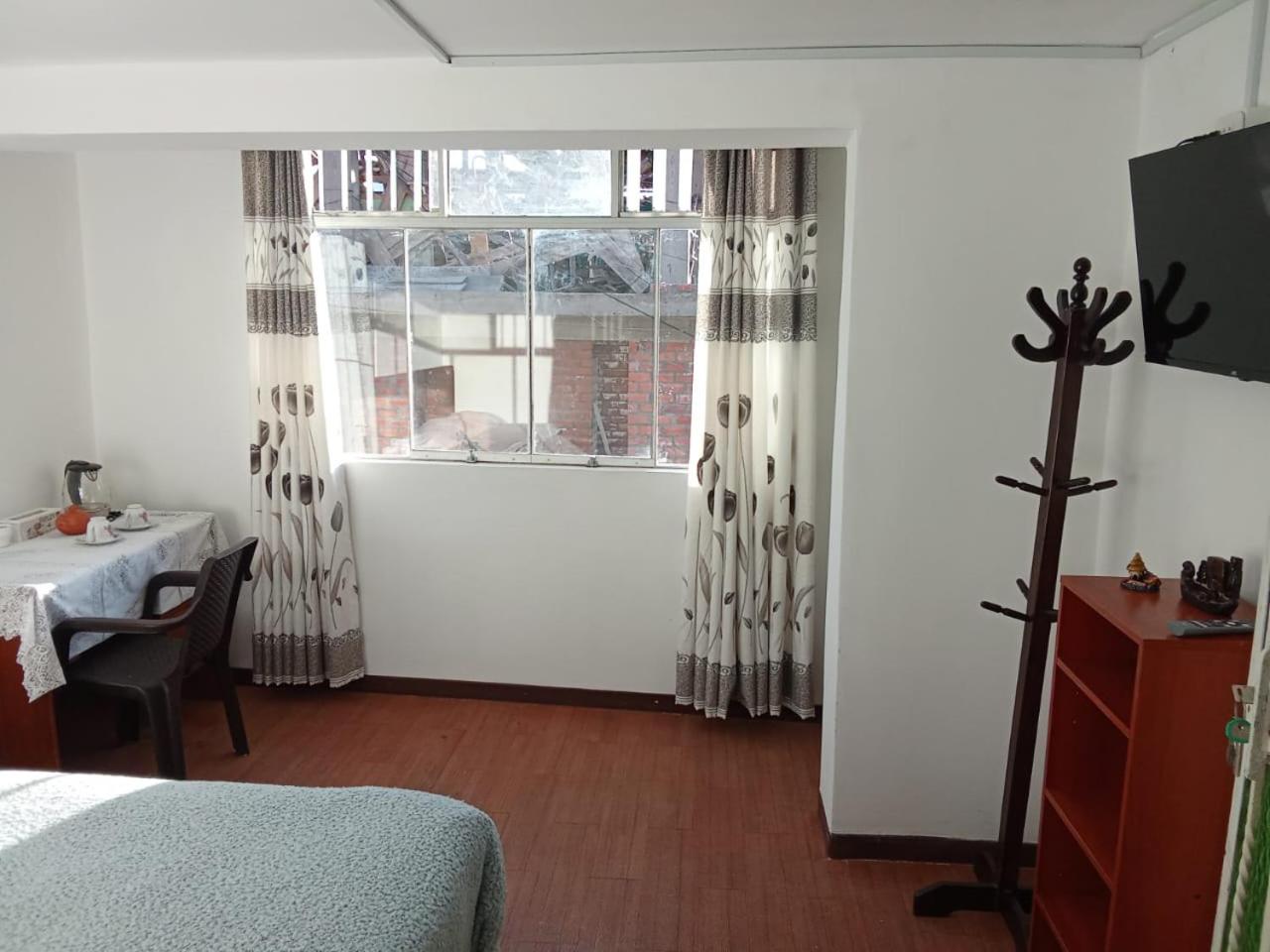 Vikihouse