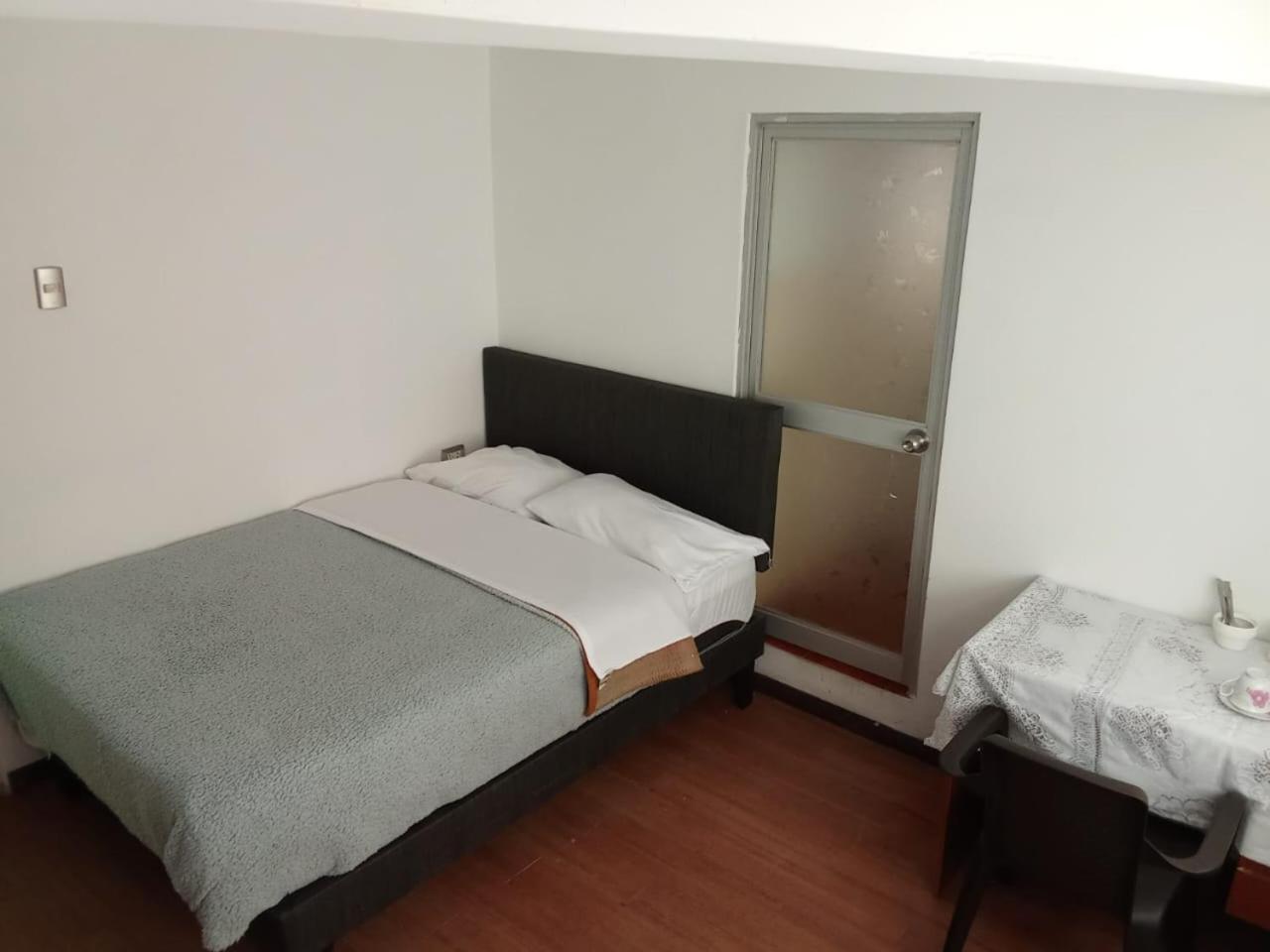 Vikihouse