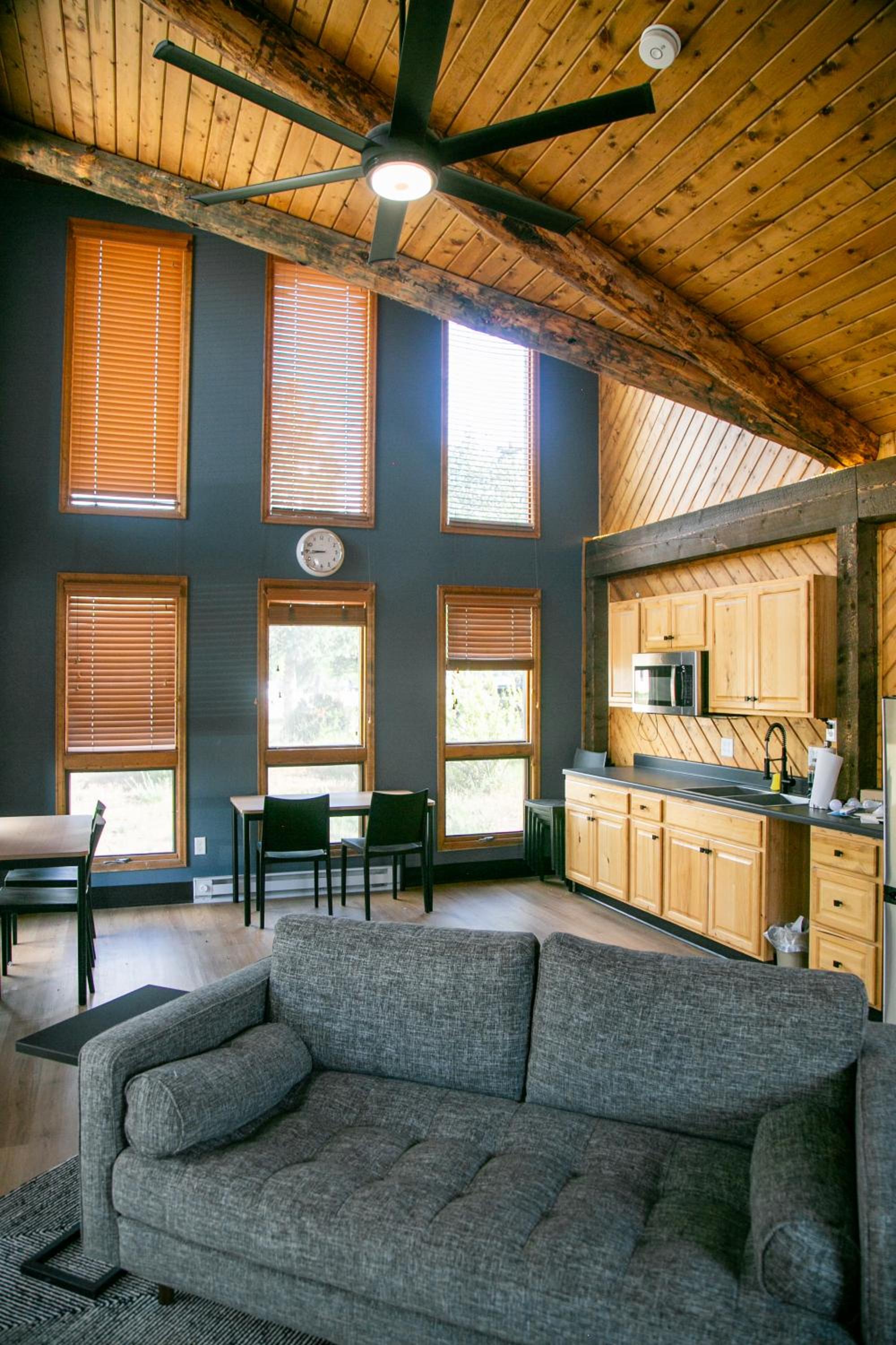 LOGE Wolf Creek