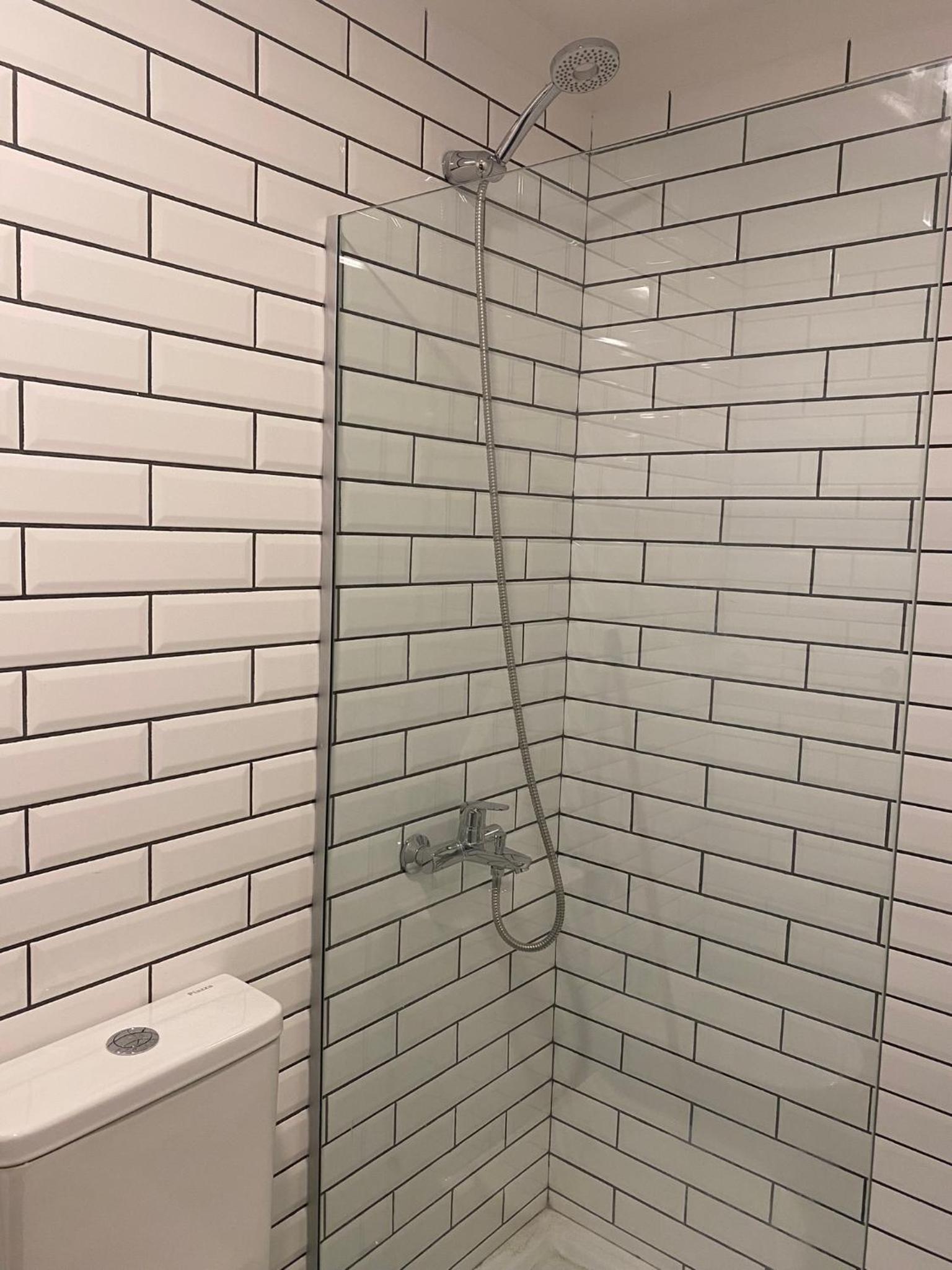 Studio full amenities en Palermo