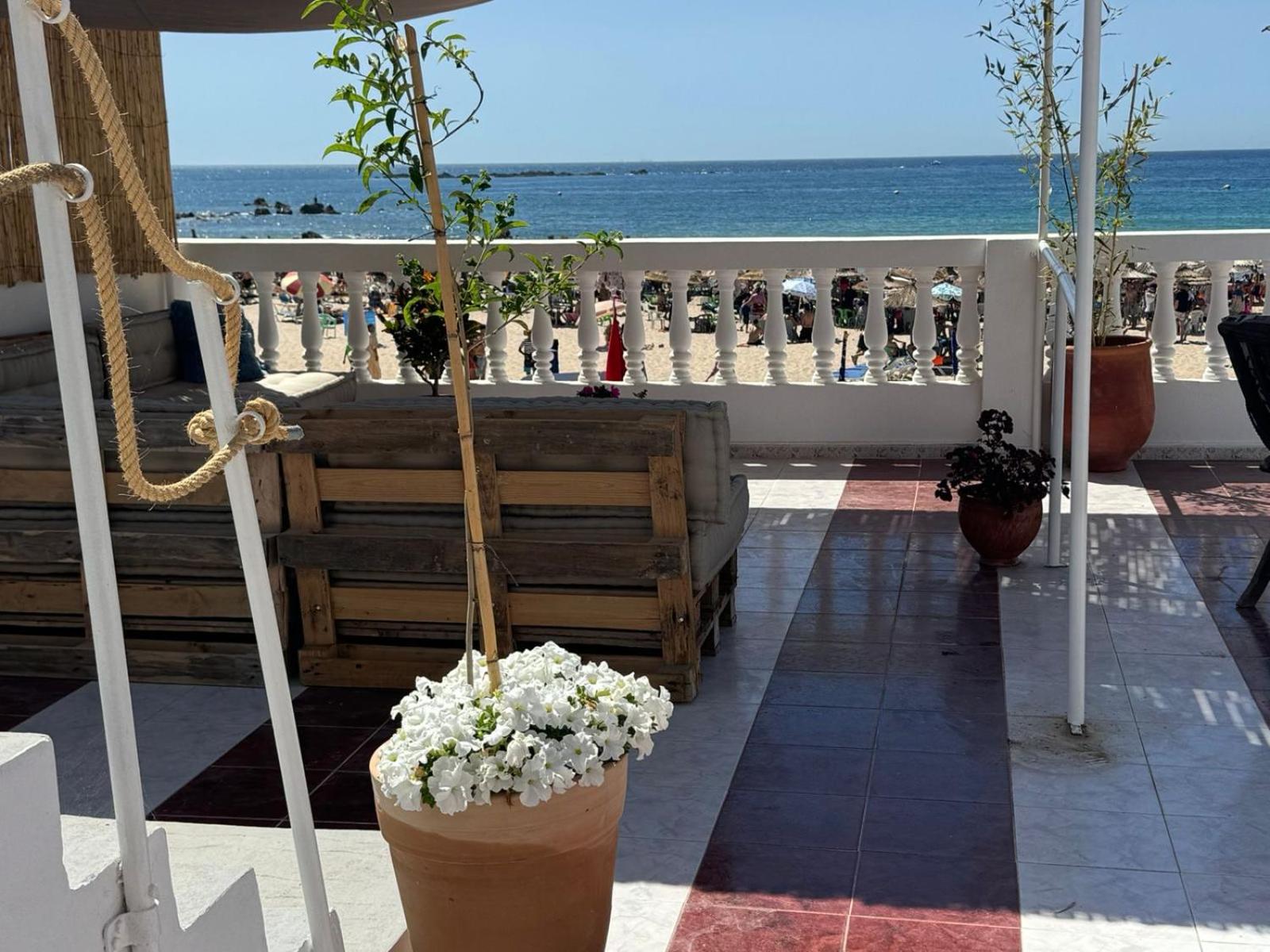Maison vue sur mer view 5