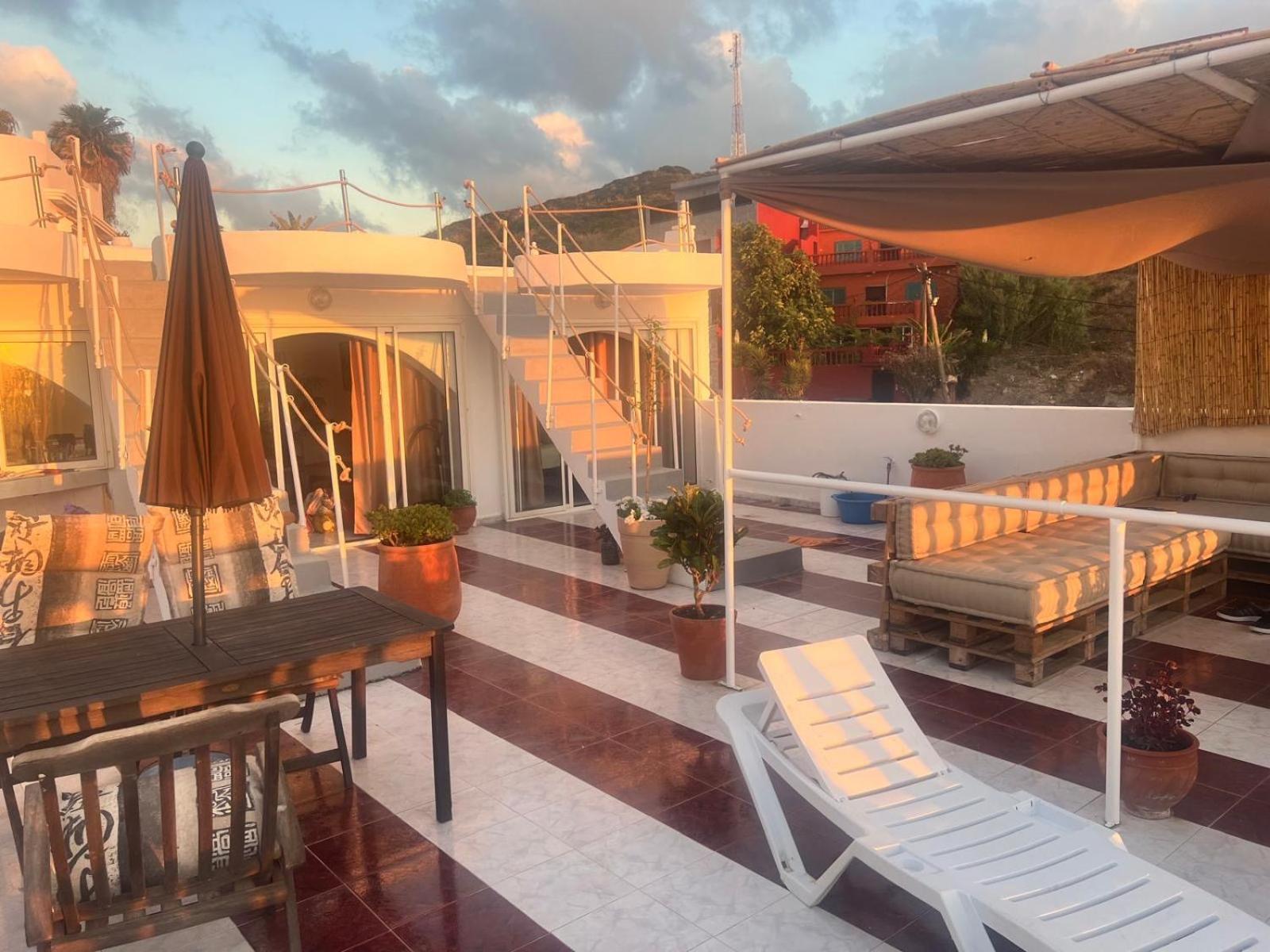 Maison vue sur mer view 4