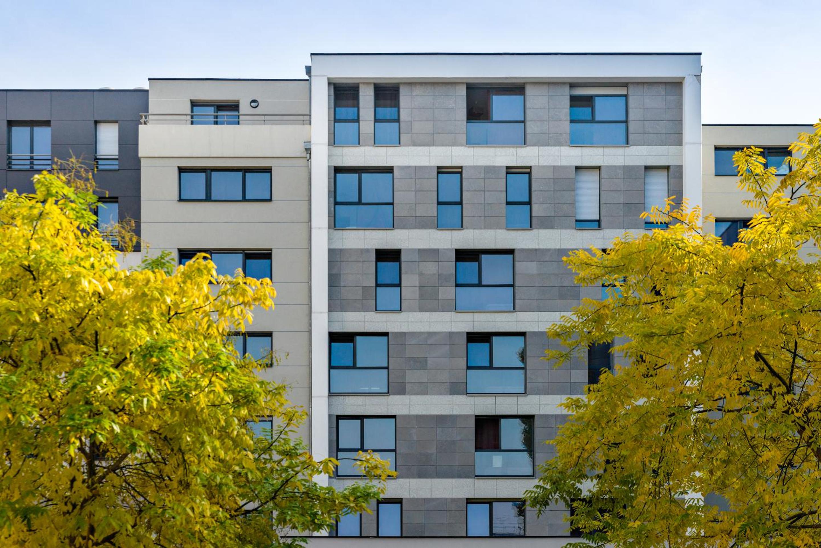 Hotel Lagrange Apart’Hotel Strasbourg Wilson - Image 1