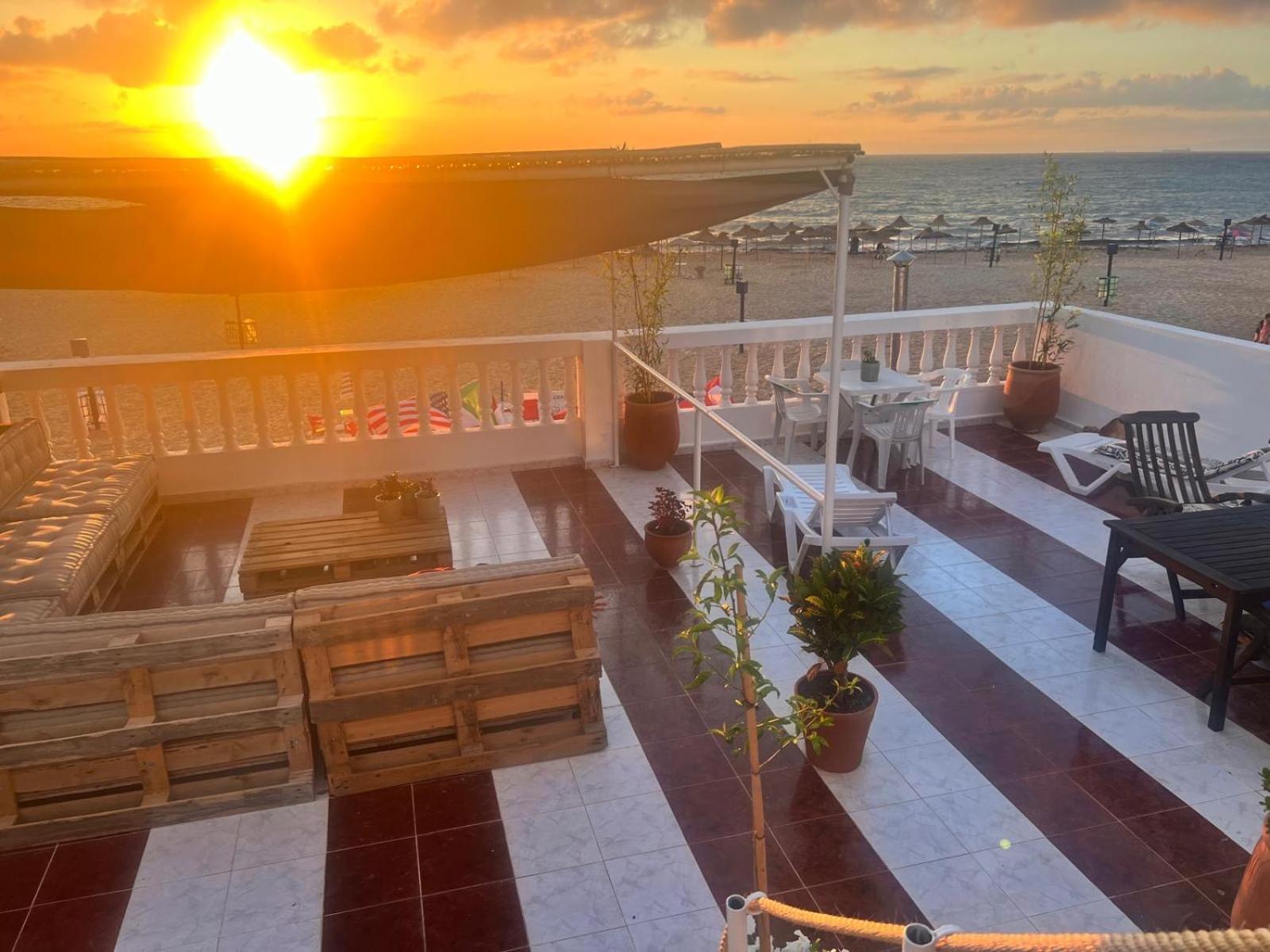 Maison vue sur mer view 3