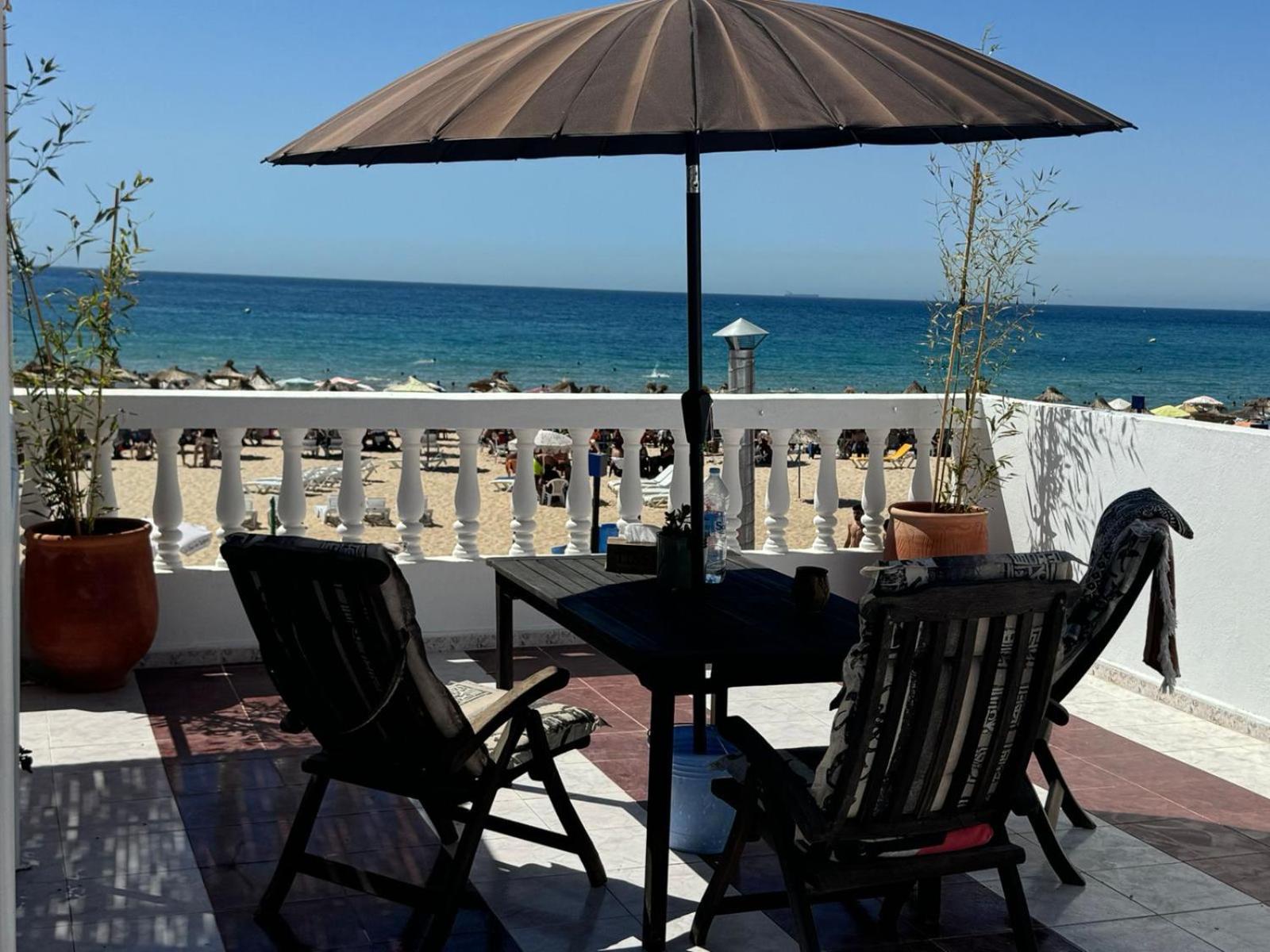Maison vue sur mer view 2