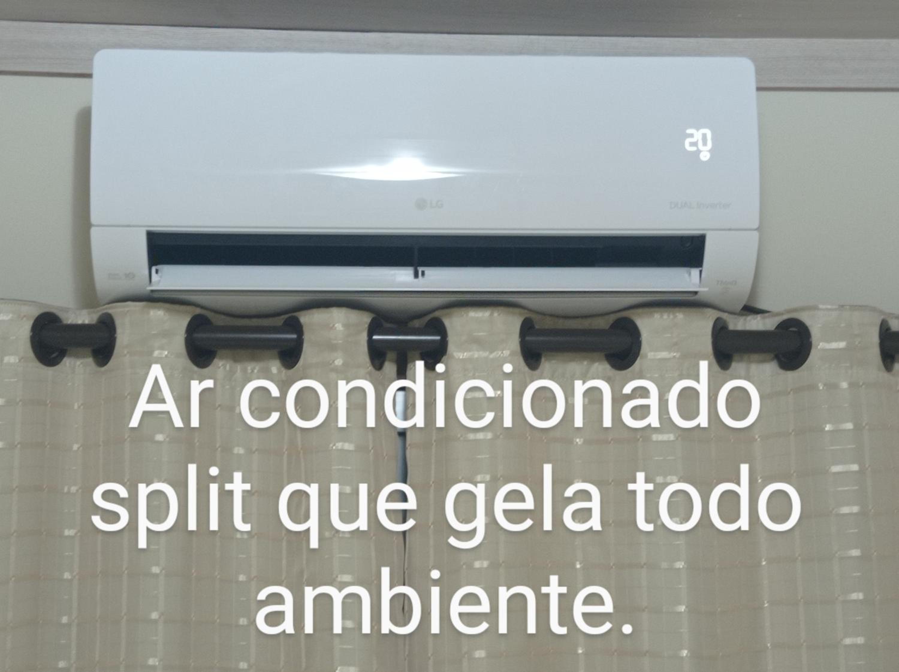 Flat na área central com AR-garagem-wifi-confortável