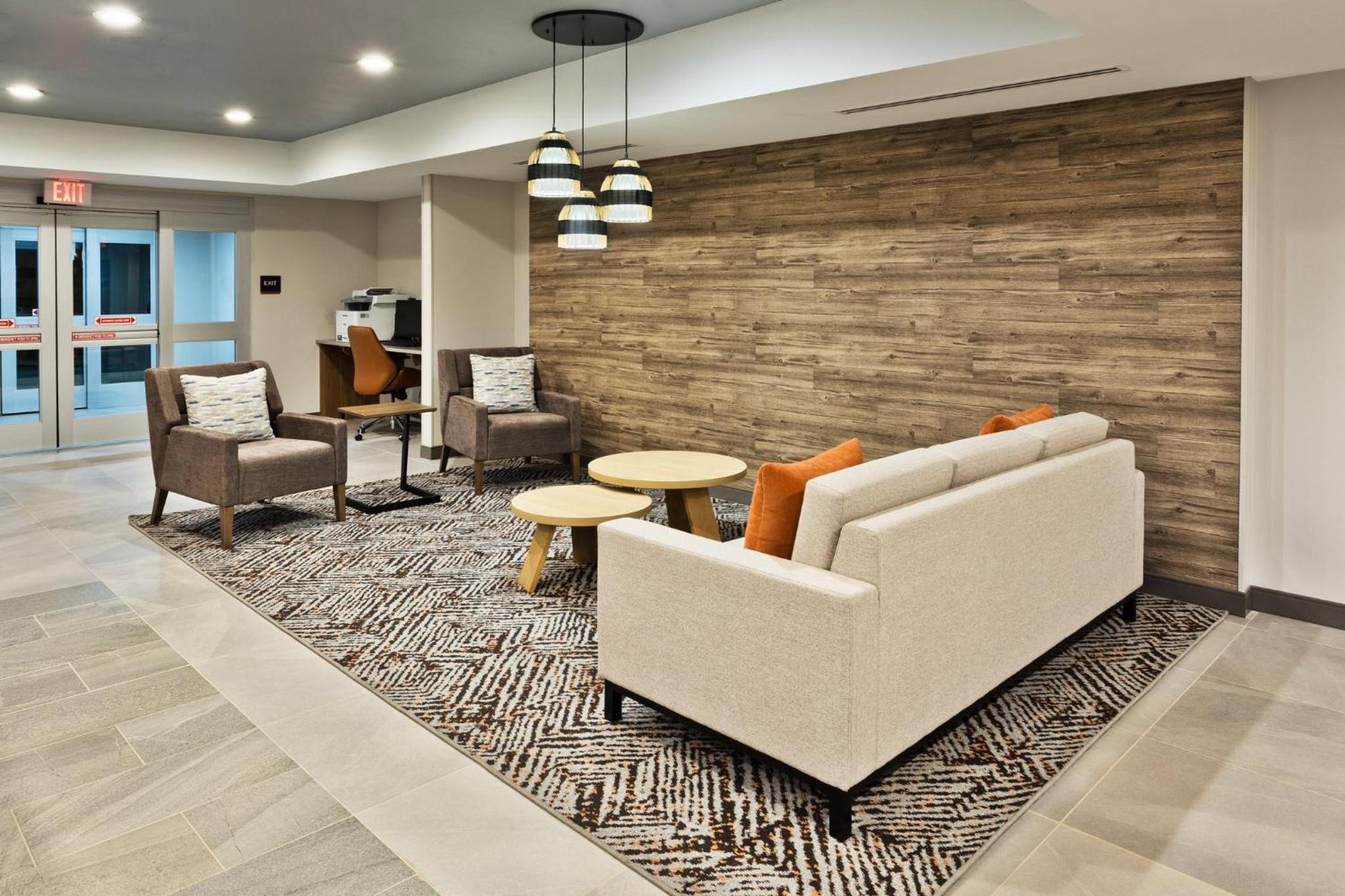 Candlewood Suites Dothan by IHG view 4