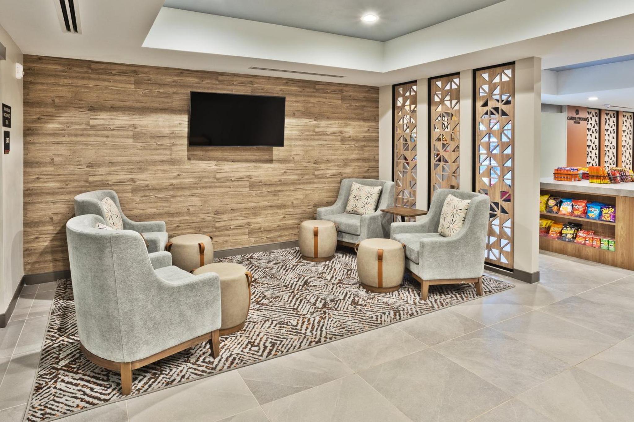 Candlewood Suites Dothan by IHG view 5