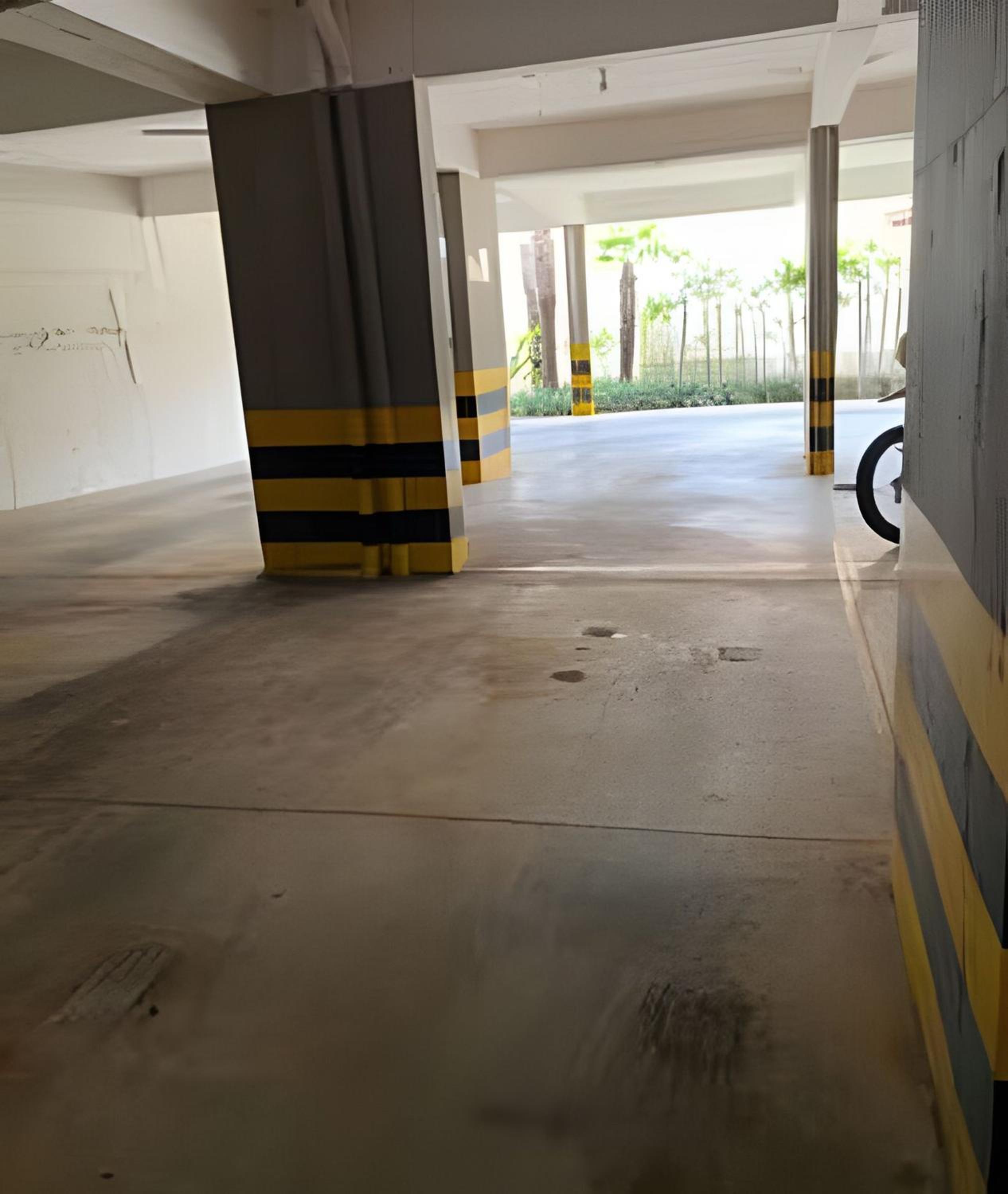 Apartamento com Excelente Localização em Araxá