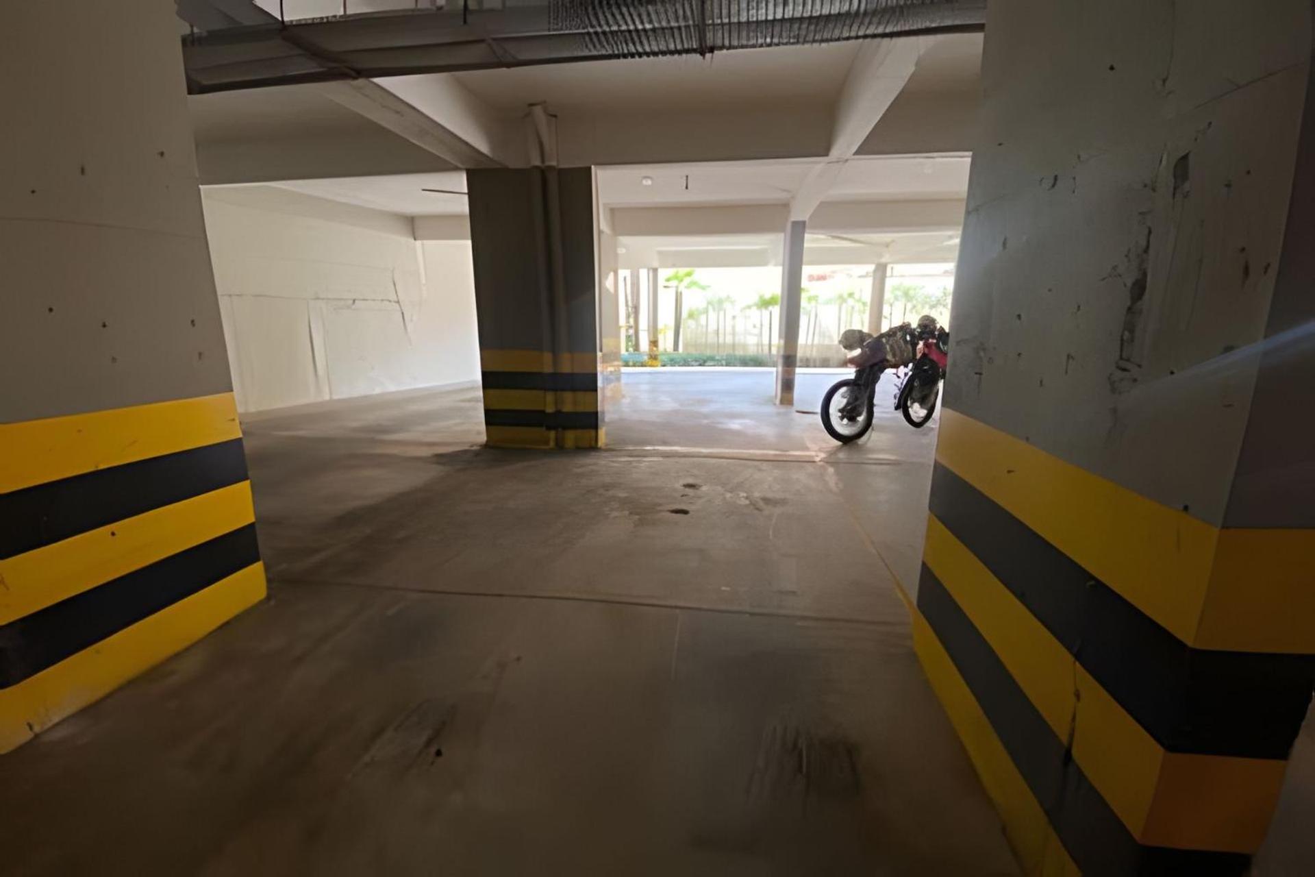Apartamento com Excelente Localização em Araxá