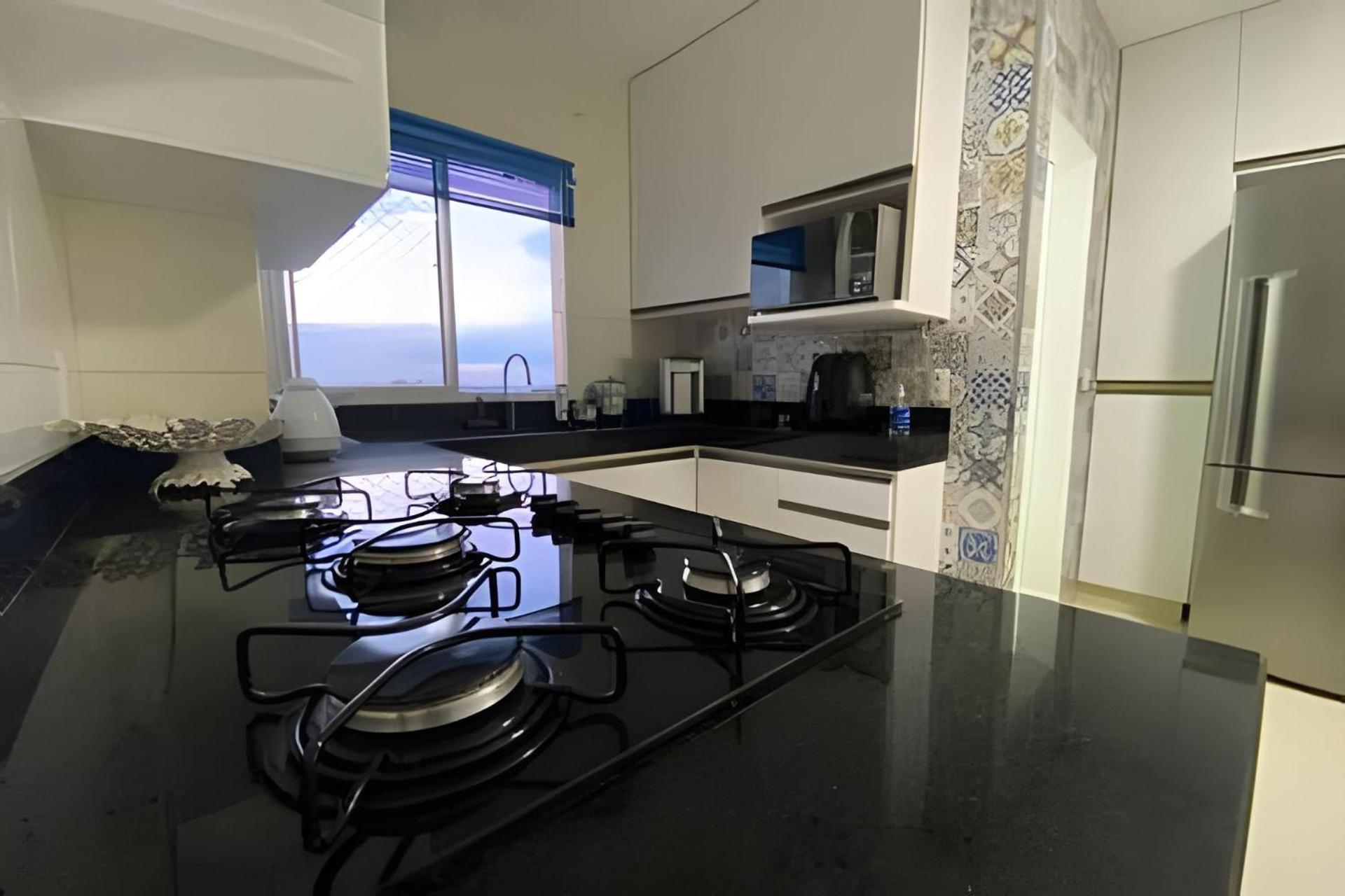 Apartamento com Excelente Localização em Araxá