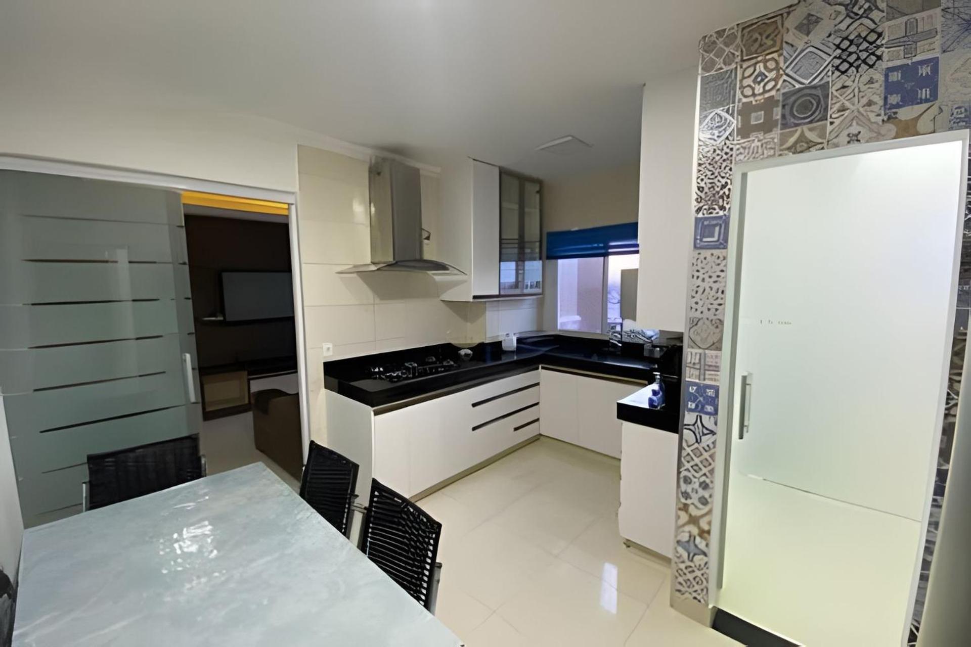 Apartamento com Excelente Localização em Araxá
