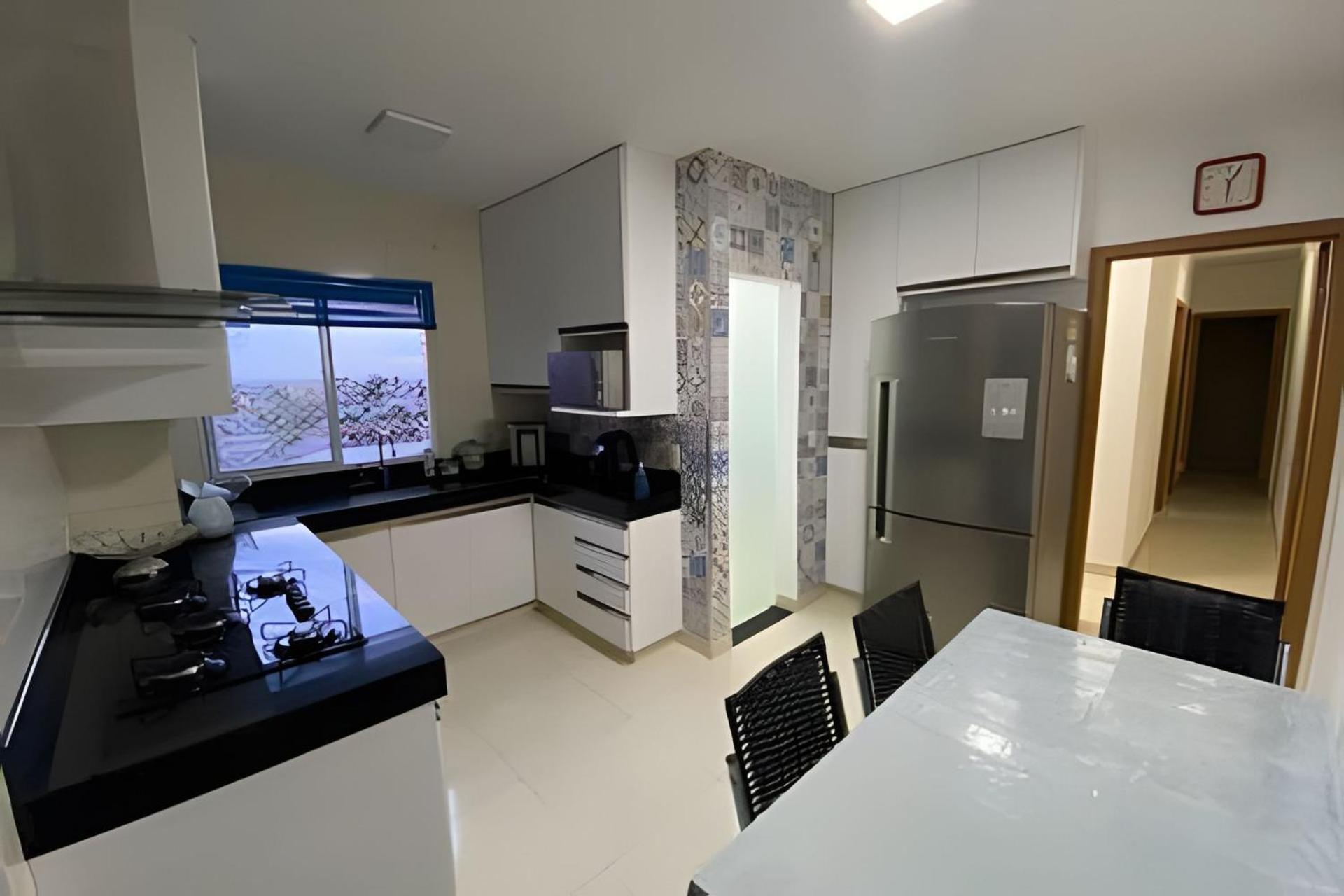 Apartamento com Excelente Localização em Araxá