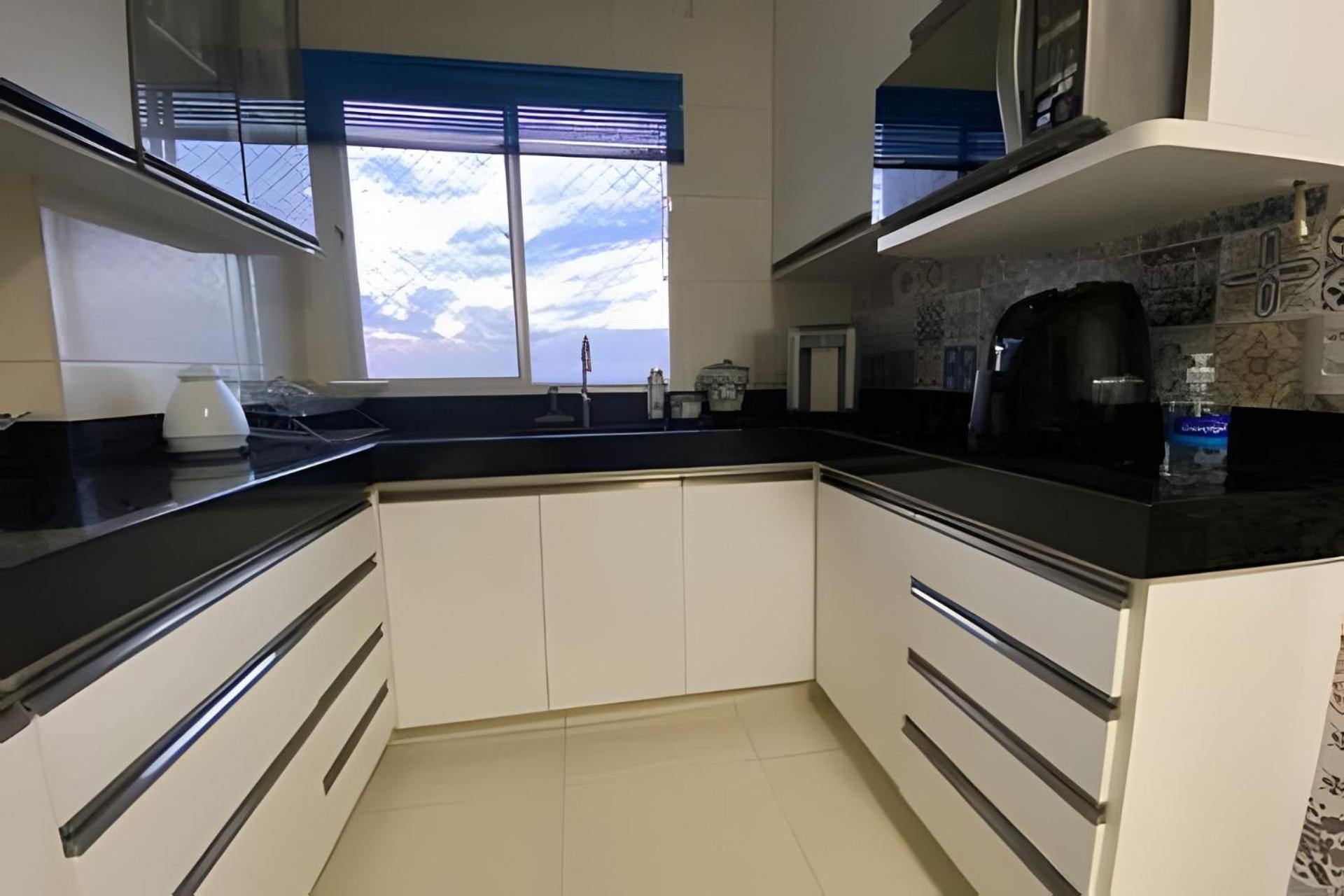 Apartamento com Excelente Localização em Araxá