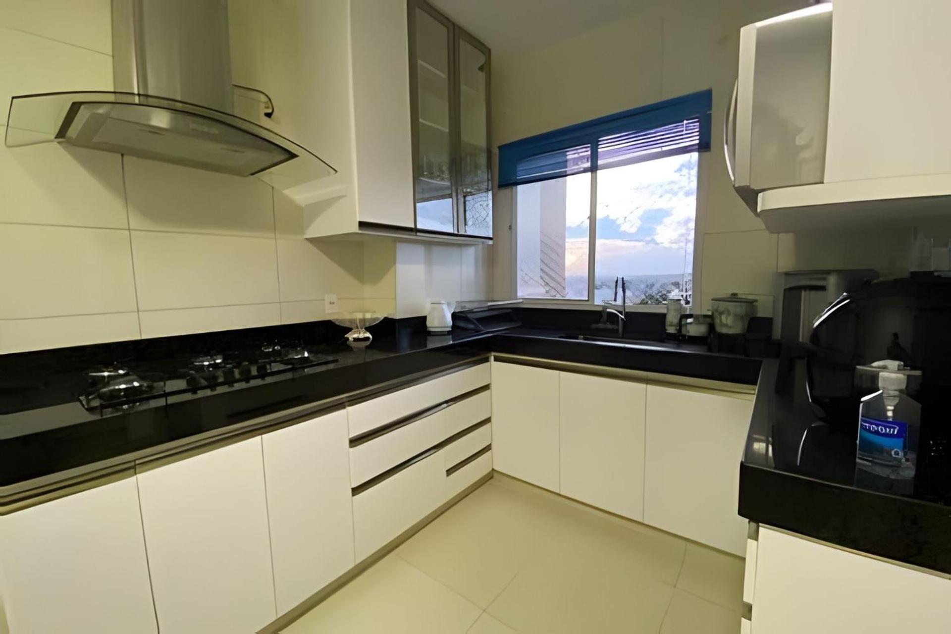 Apartamento com Excelente Localização em Araxá