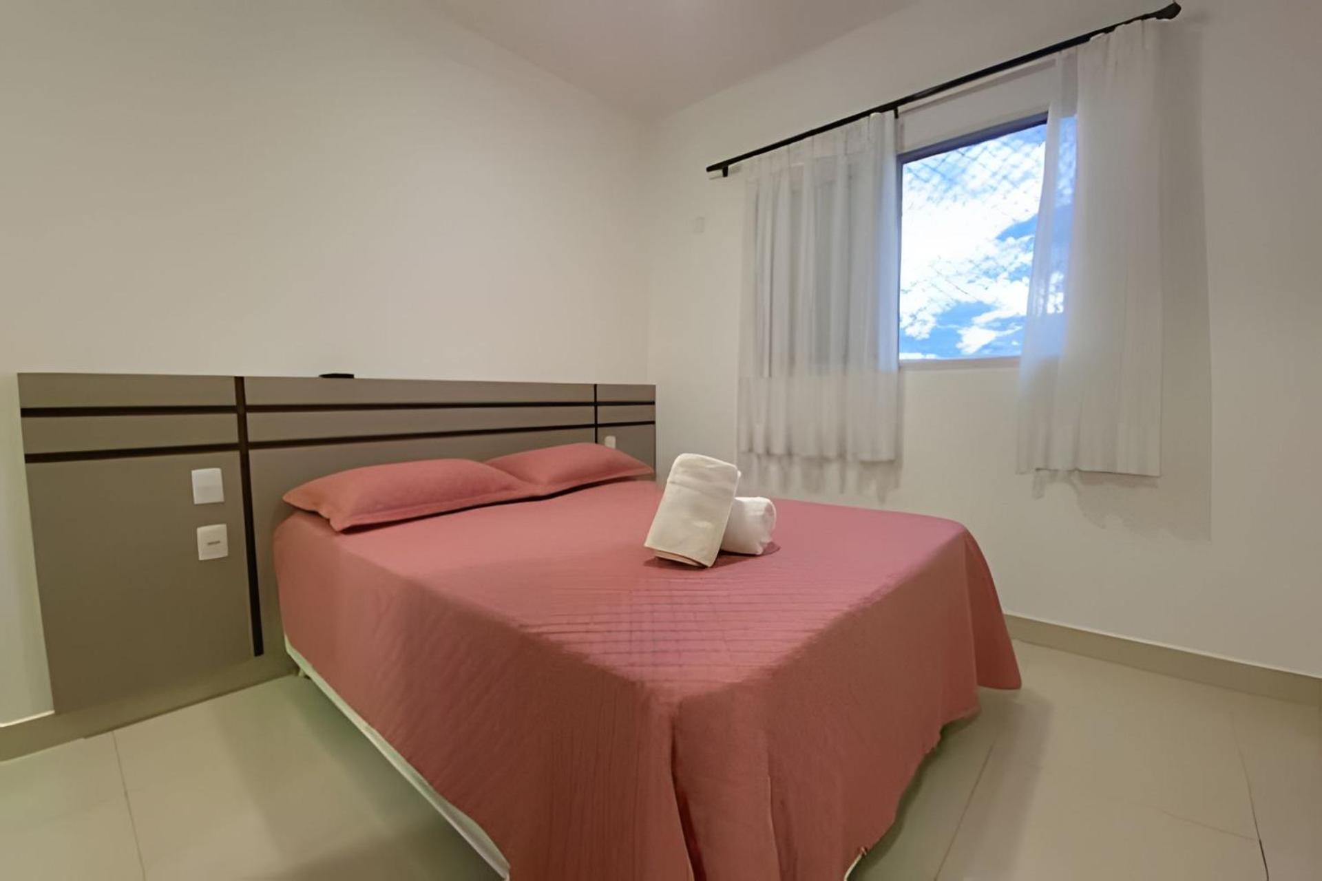 Apartamento com Excelente Localização em Araxá