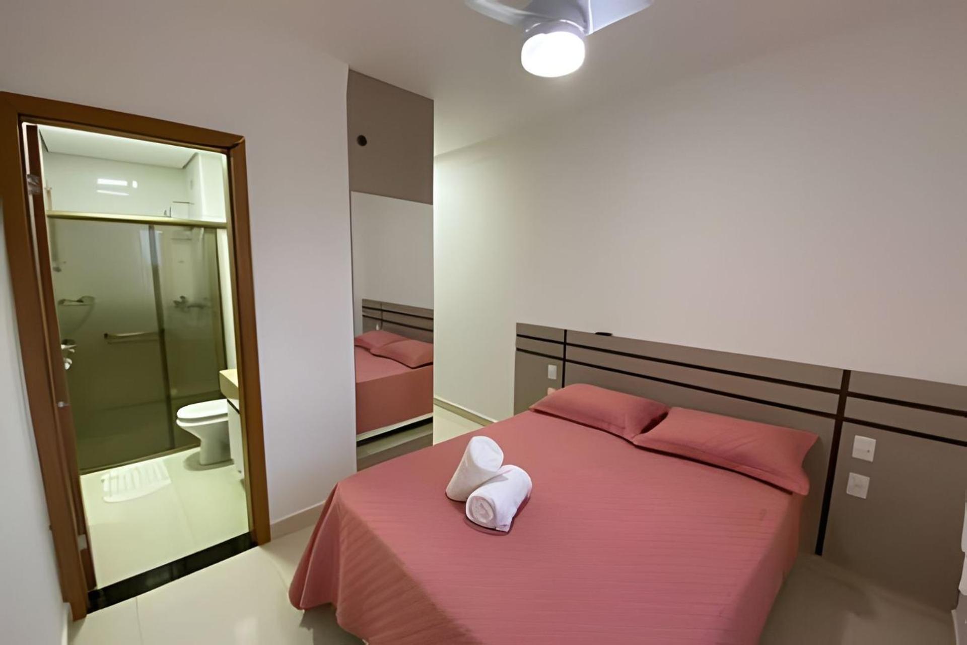 Apartamento com Excelente Localização em Araxá