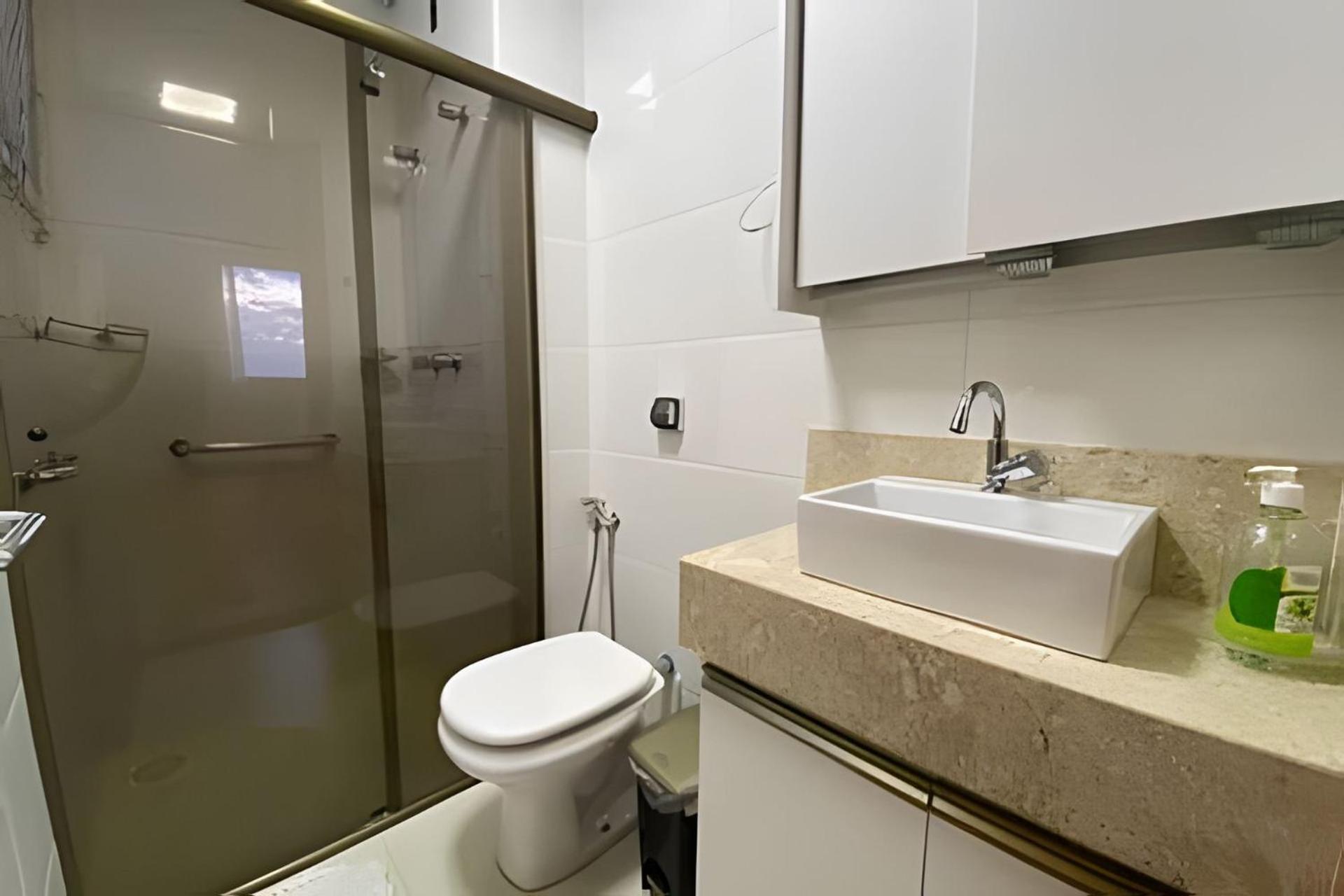 Apartamento com Excelente Localização em Araxá